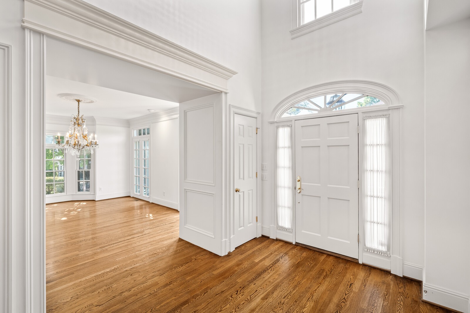 101 Whitney Place Ct