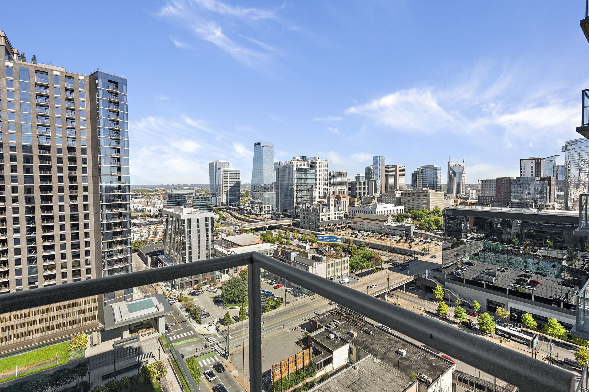 1212 Laurel St Unit: 1602