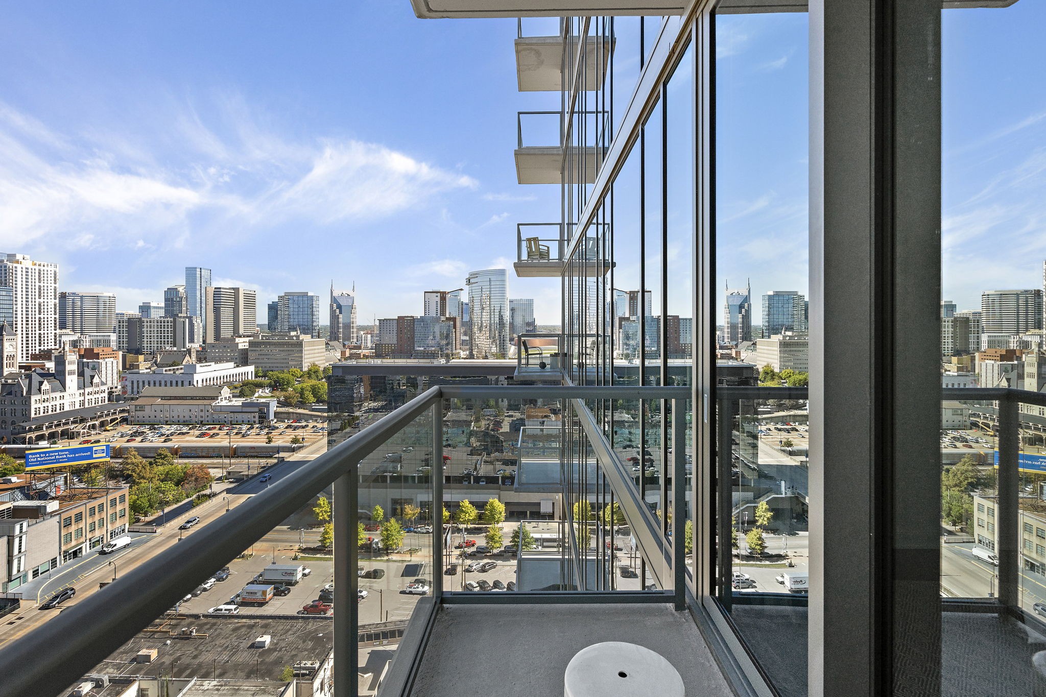 1212 Laurel St Unit: 1602