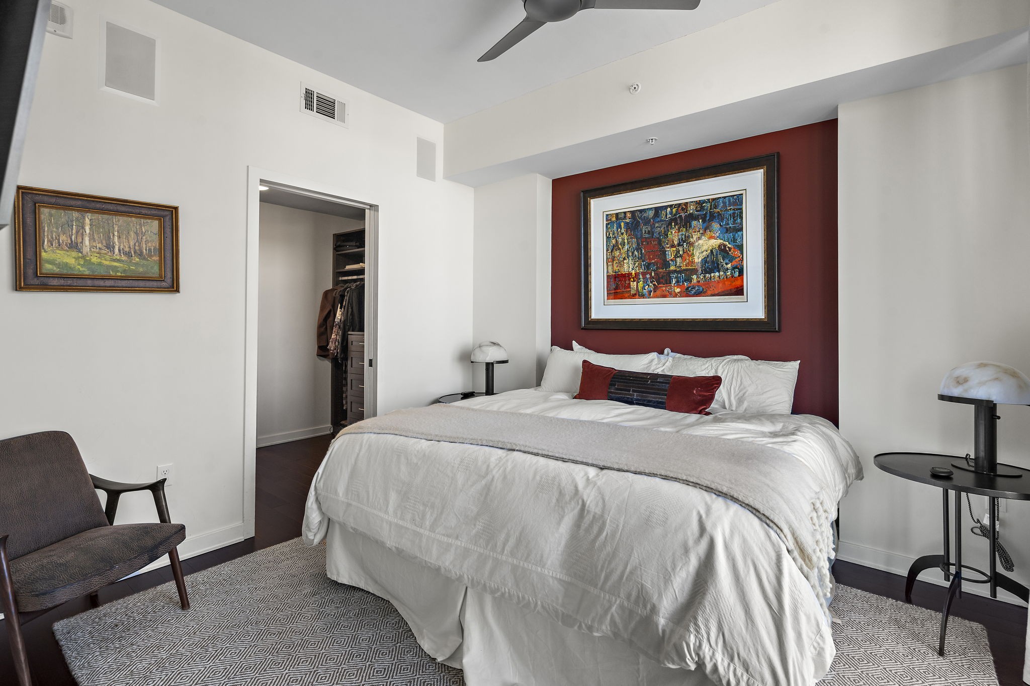 1212 Laurel St Unit: 1602