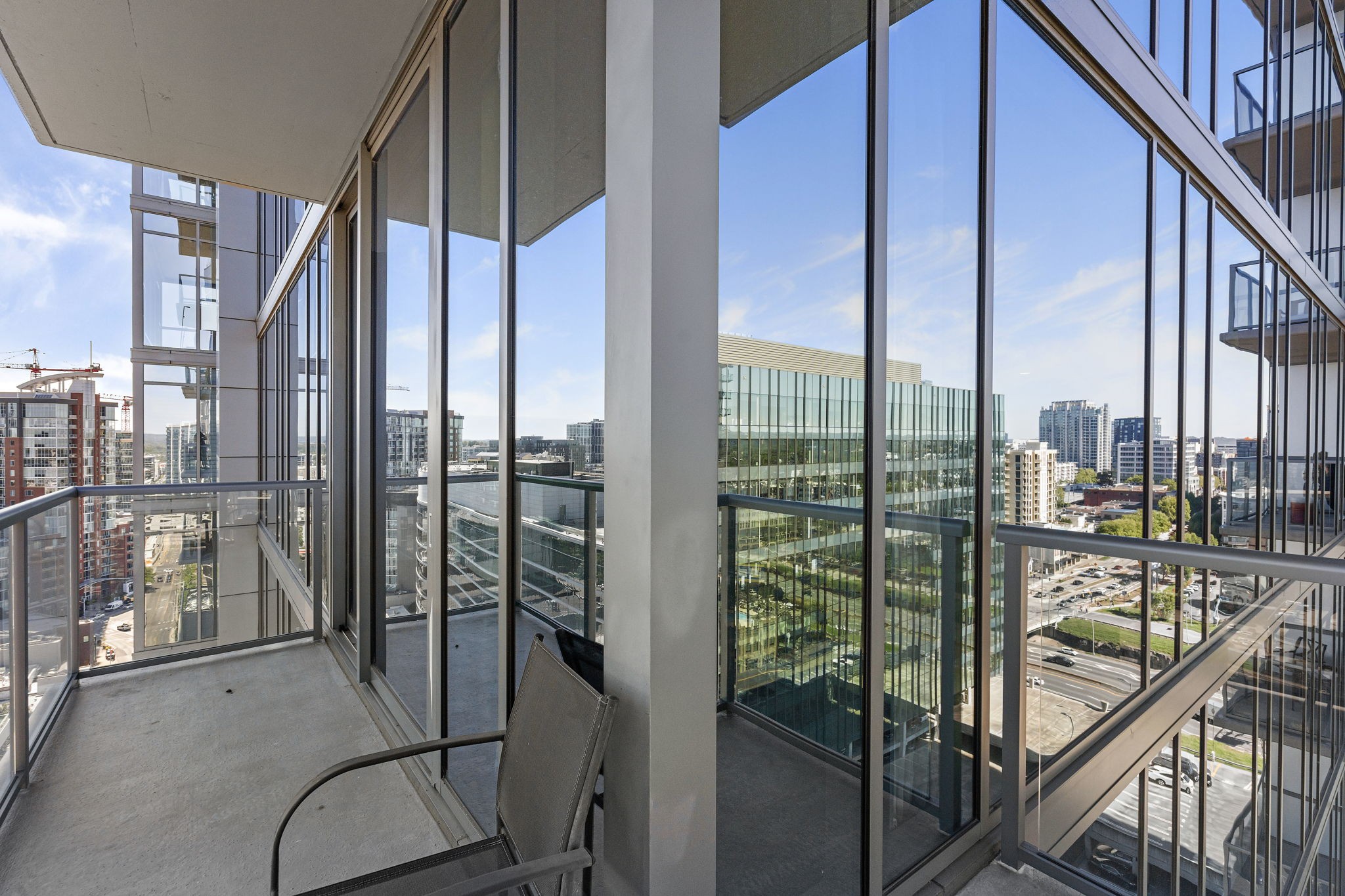 1212 Laurel St Unit: 1602