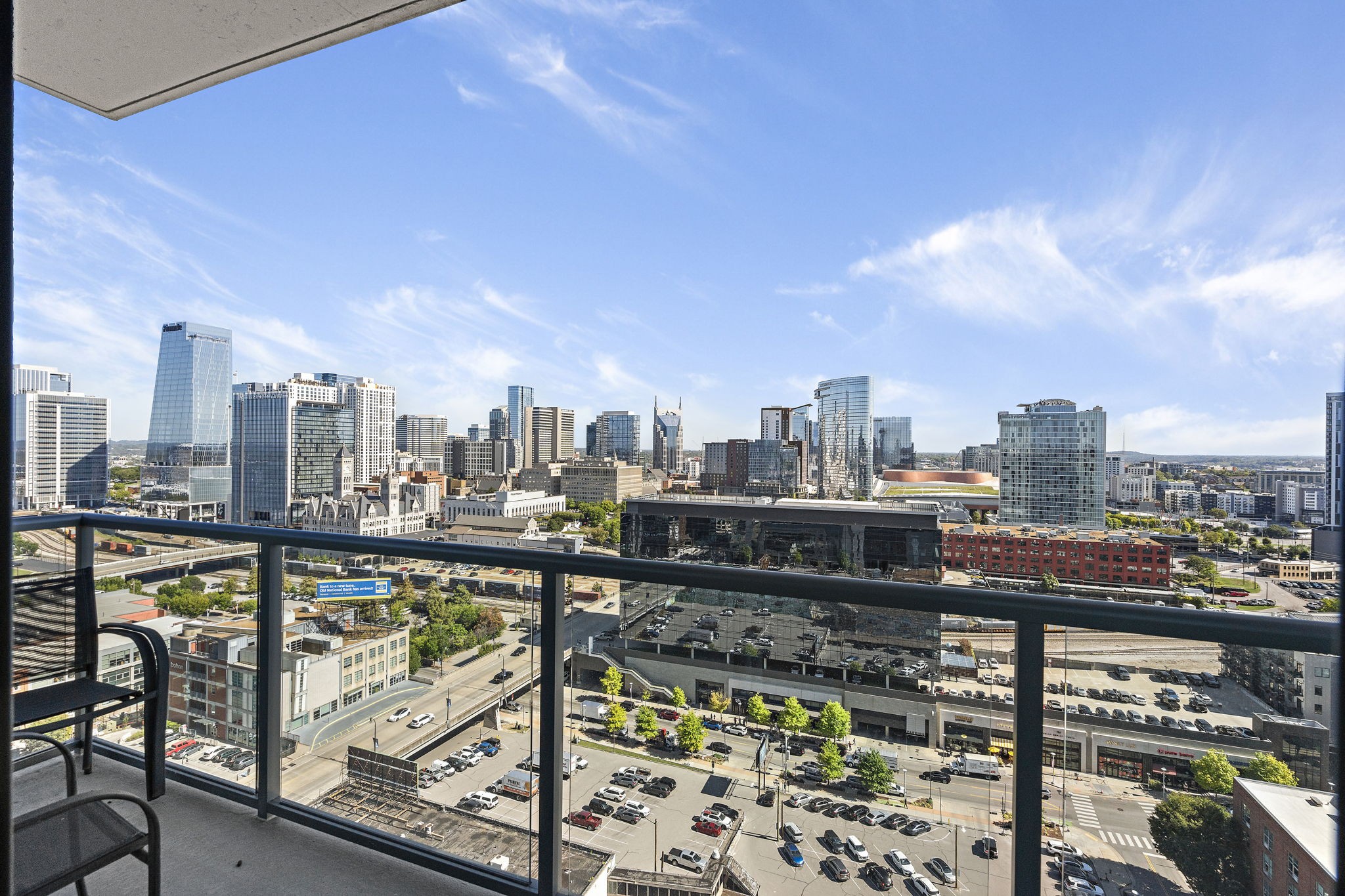 1212 Laurel St Unit: 1602