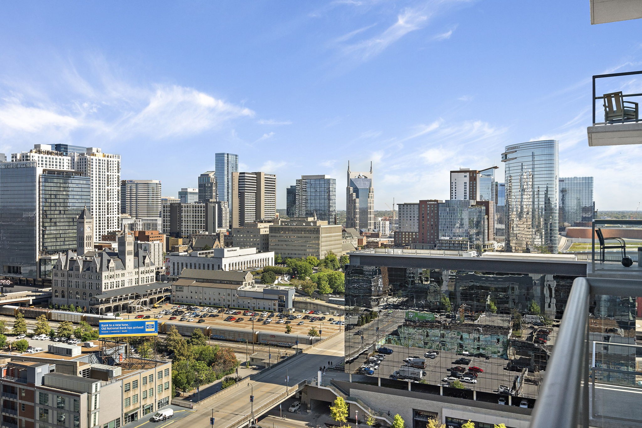 1212 Laurel St Unit: 1602