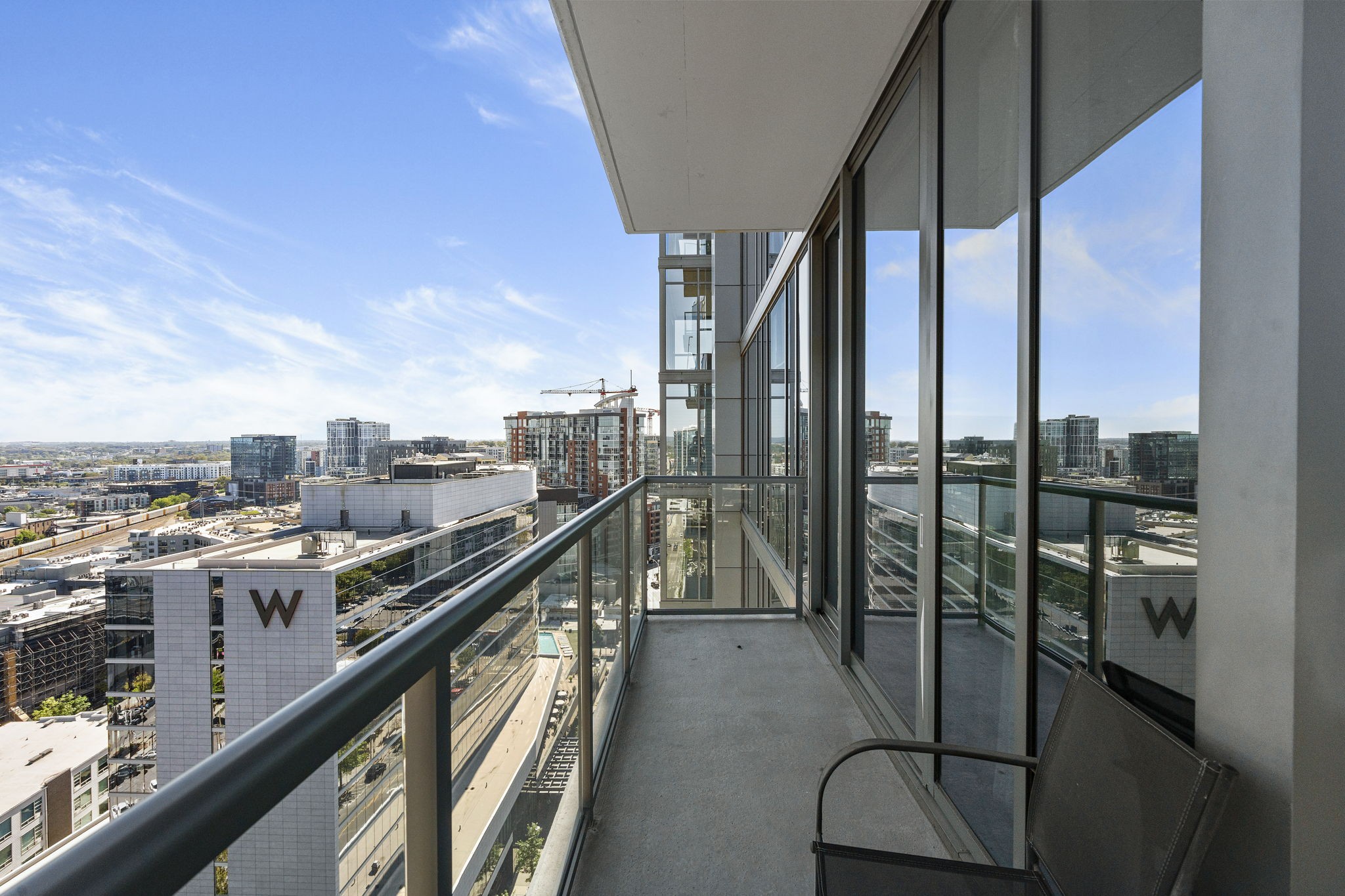 1212 Laurel St Unit: 1602