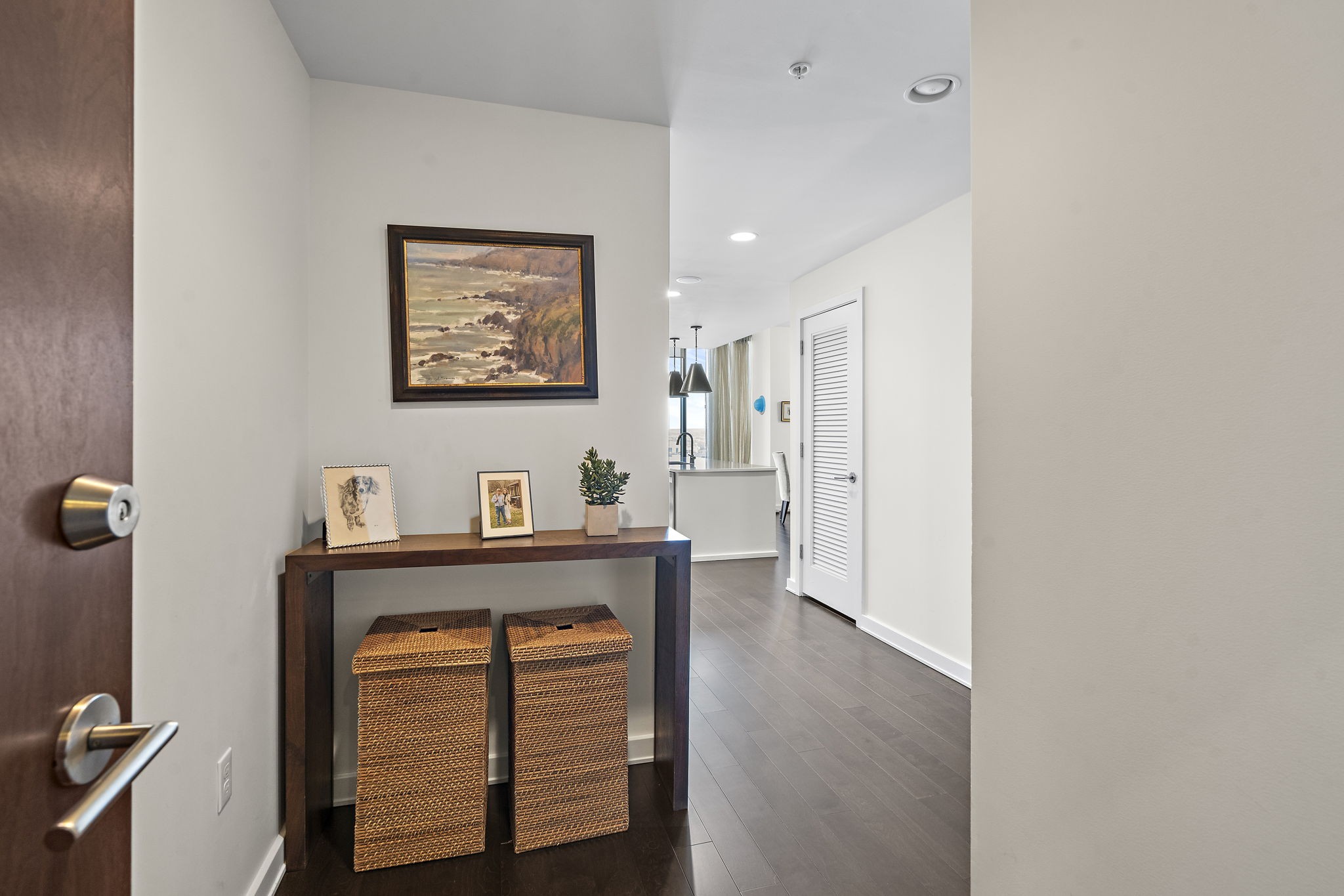 1212 Laurel St Unit: 1602