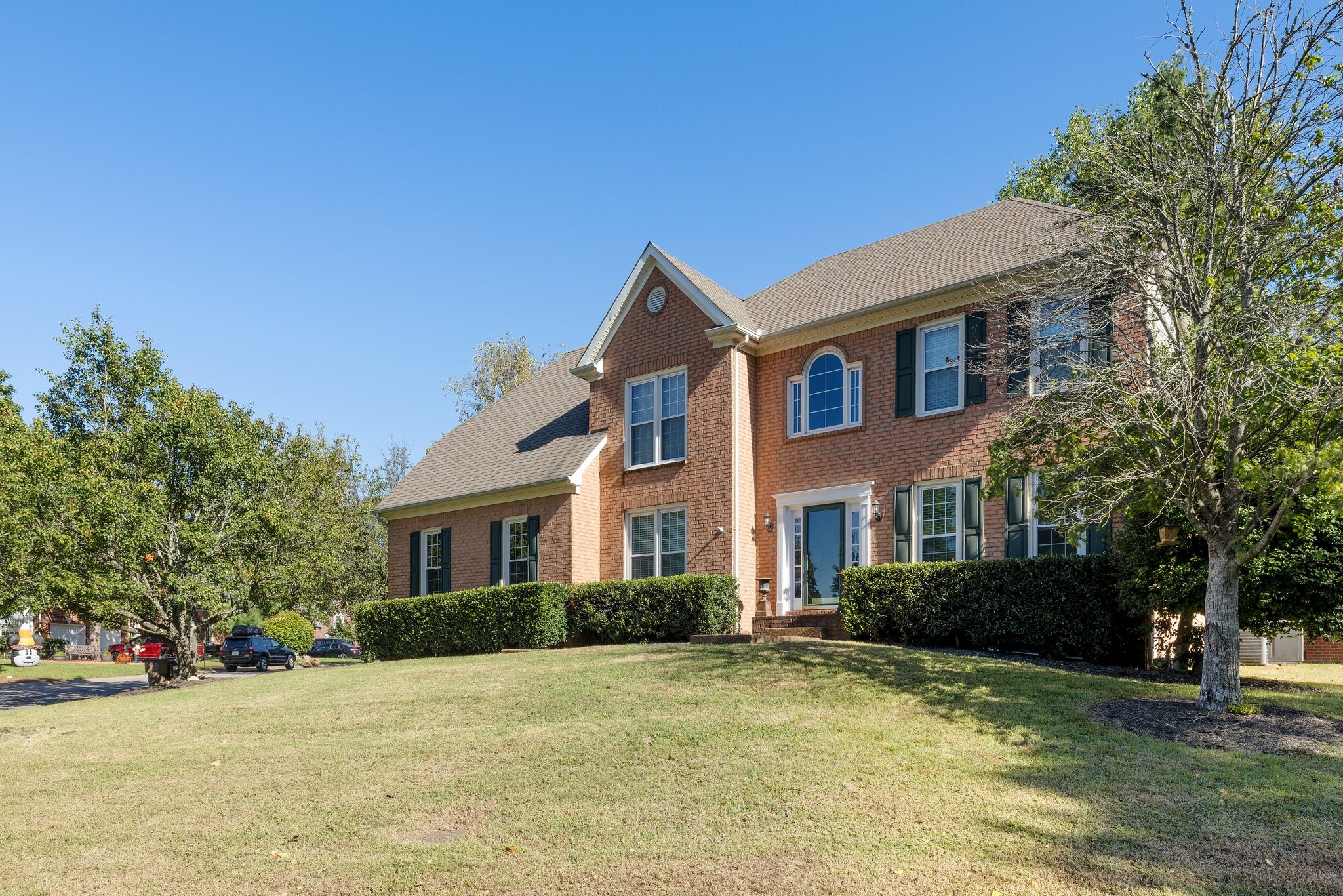 500 Danville Pt
