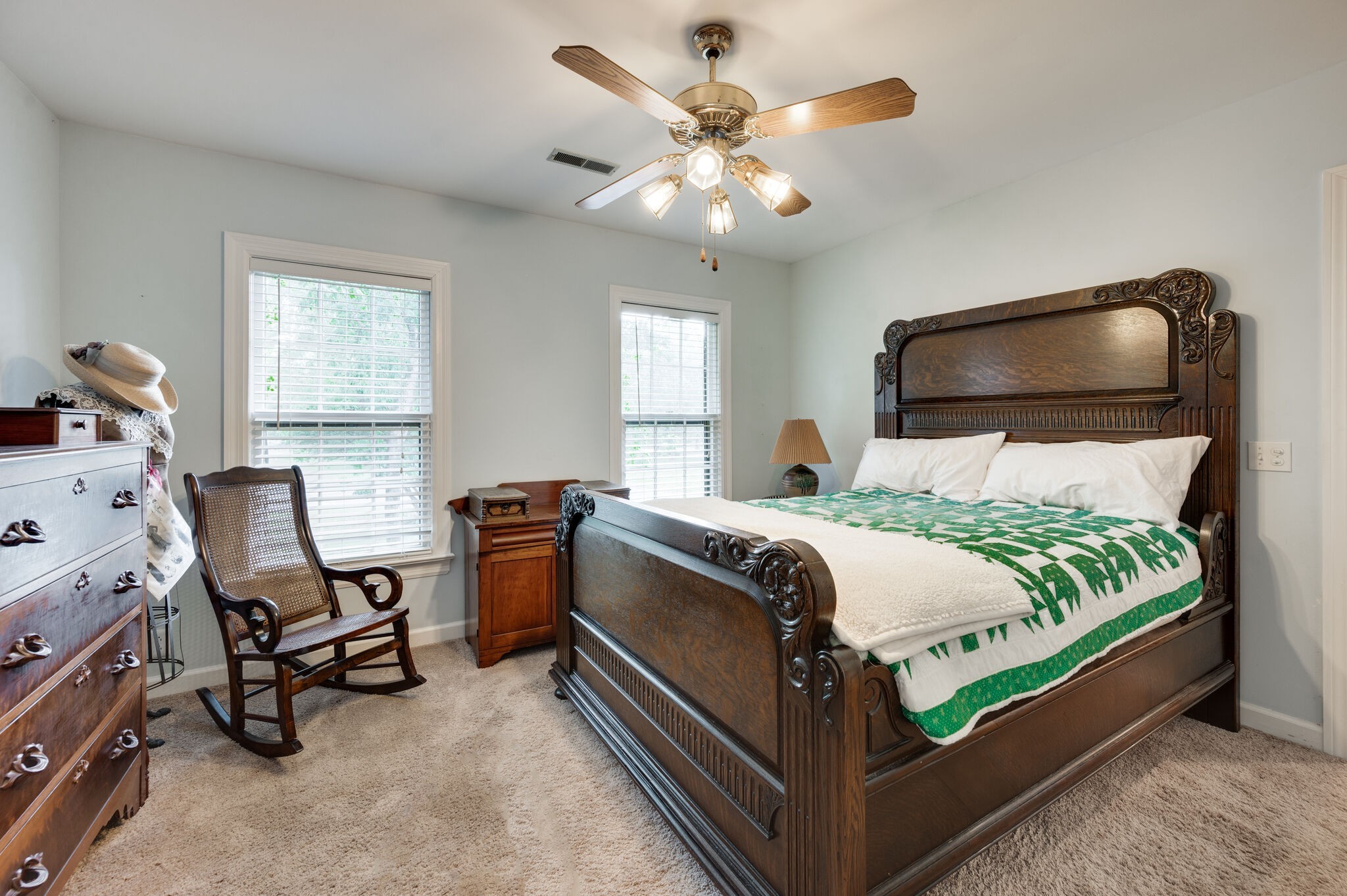 6319 Chickering Woods Dr