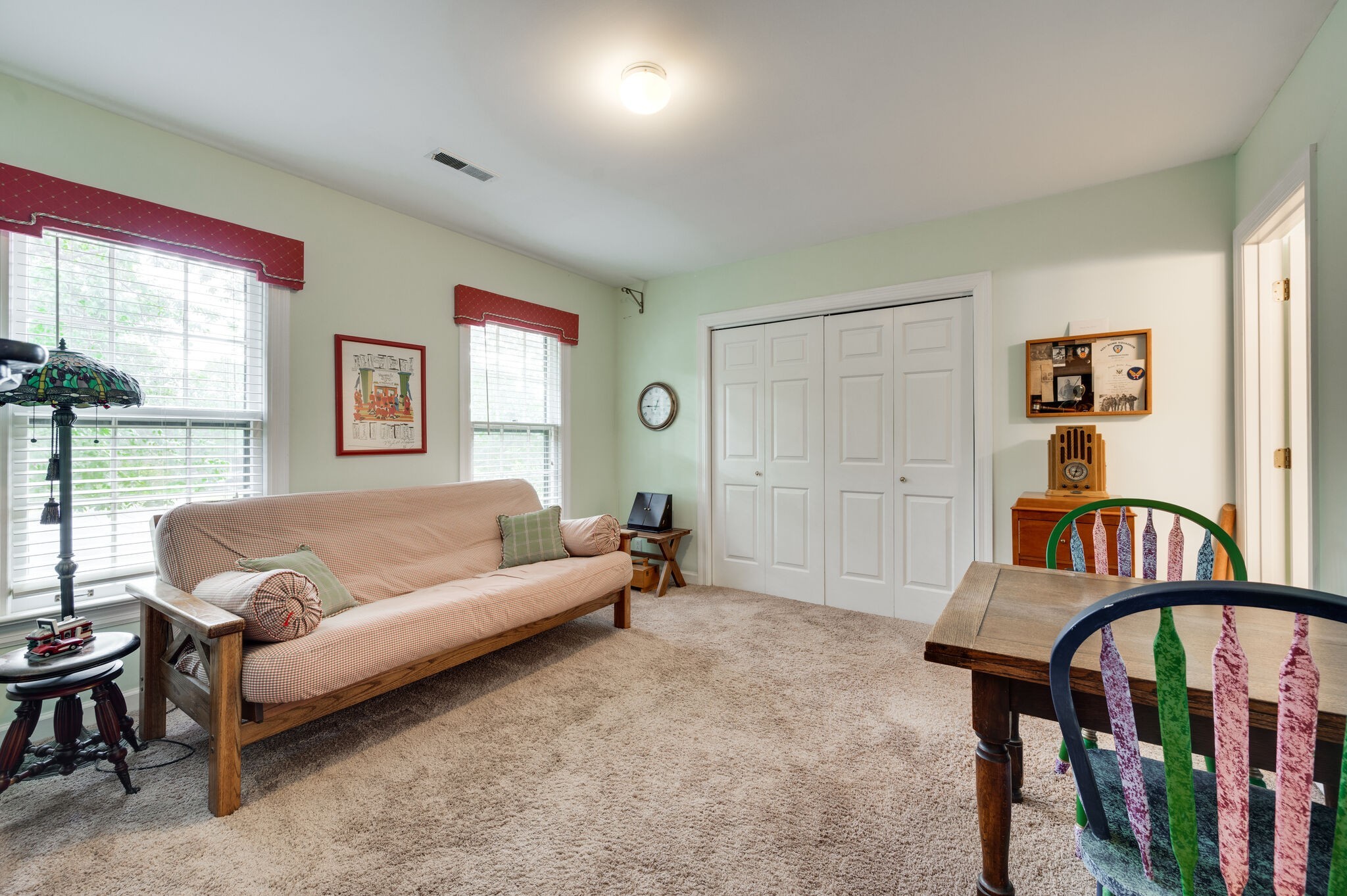 6319 Chickering Woods Dr