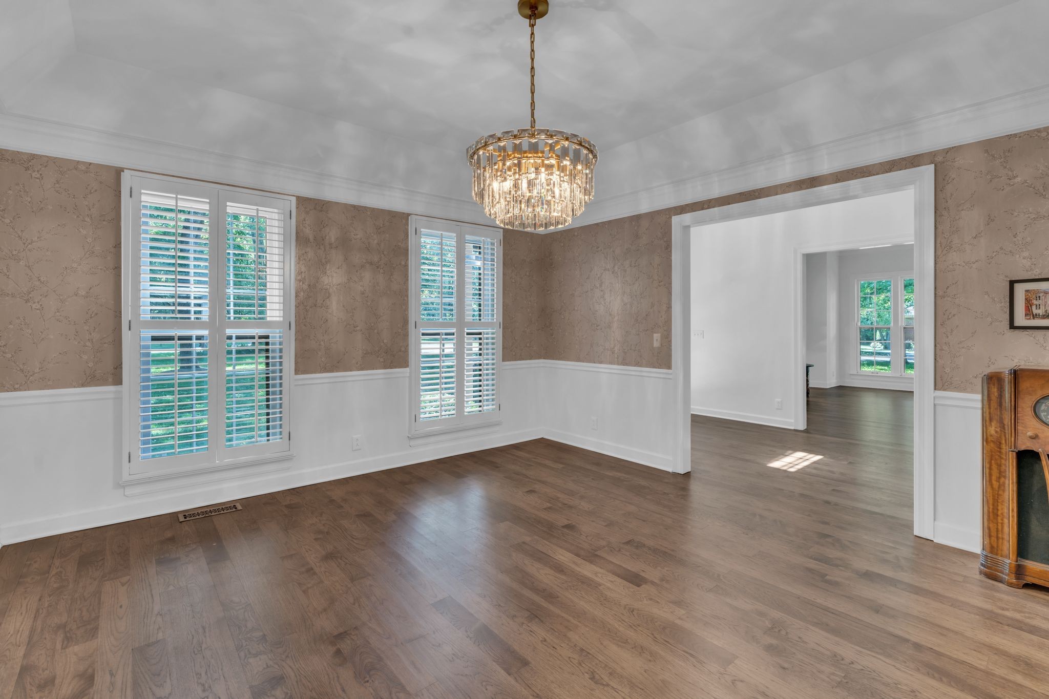 6319 Chickering Woods Dr