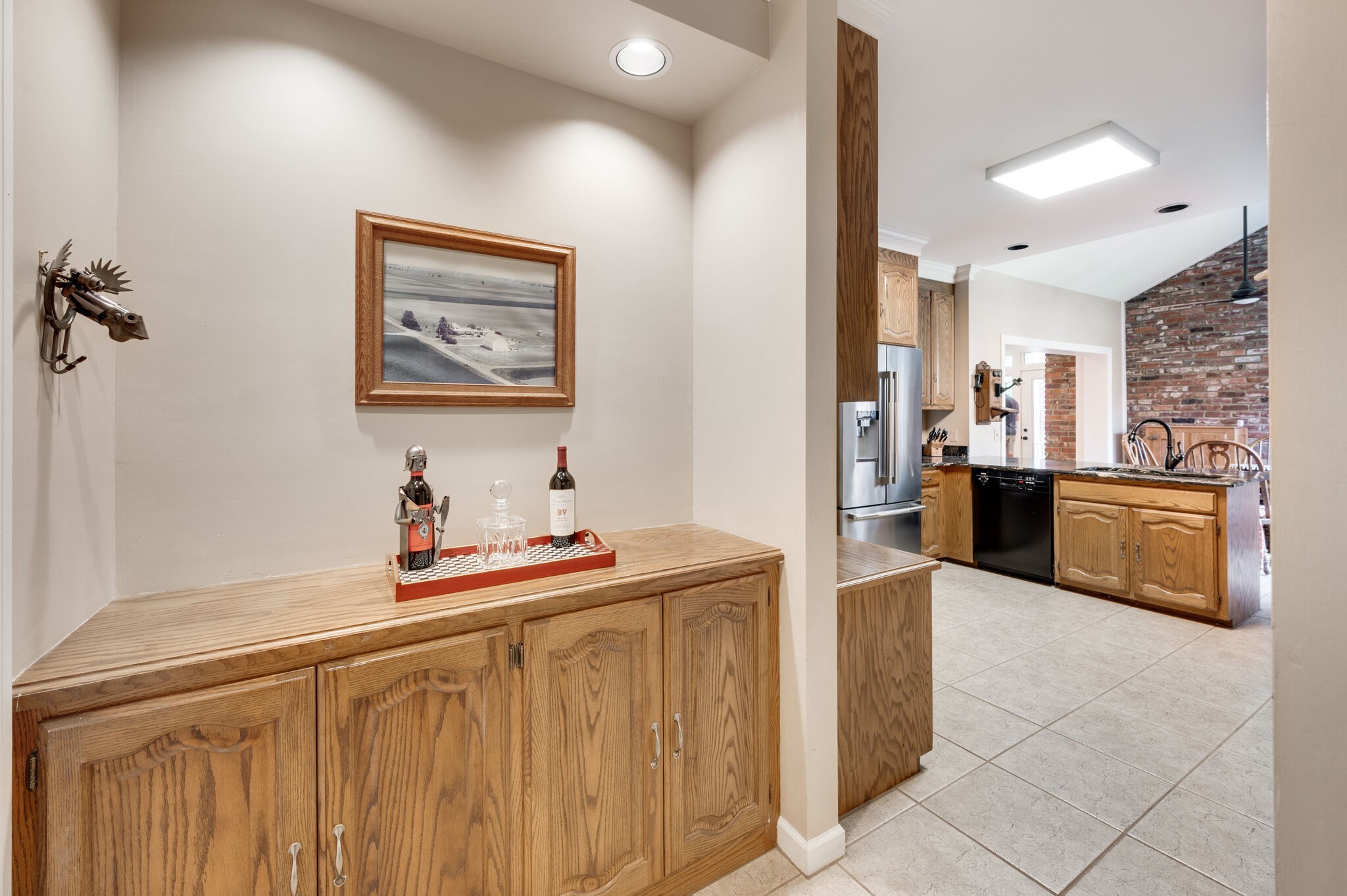 6319 Chickering Woods Dr