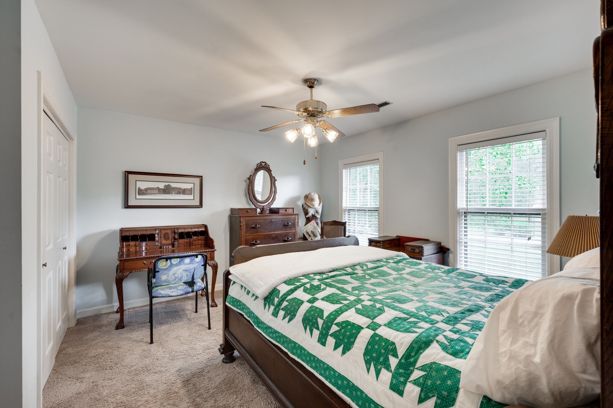 6319 Chickering Woods Dr