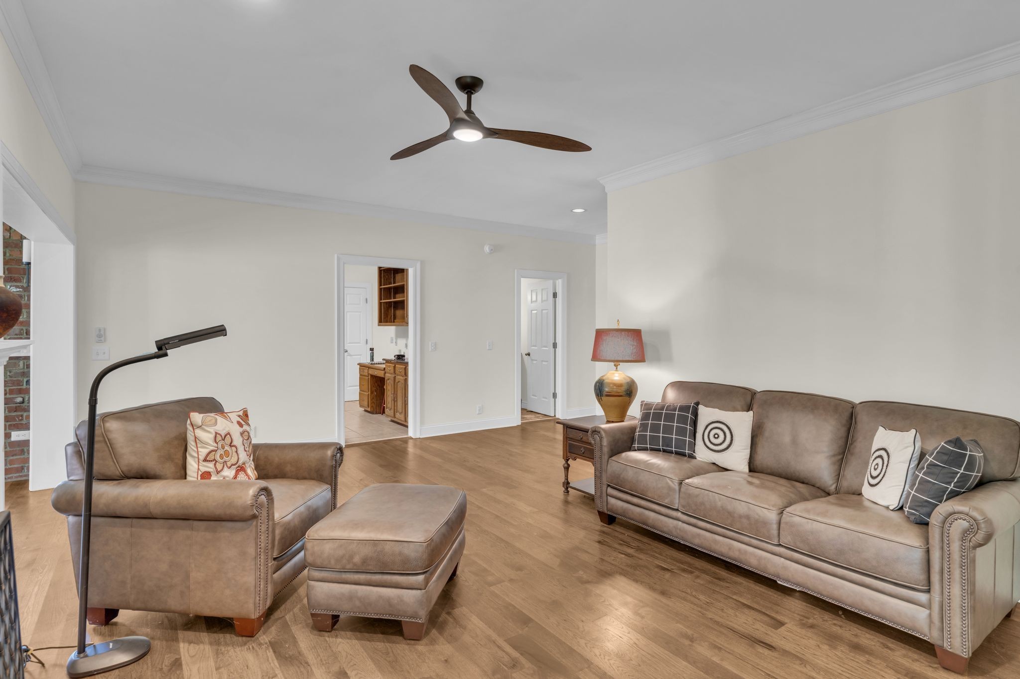 6319 Chickering Woods Dr