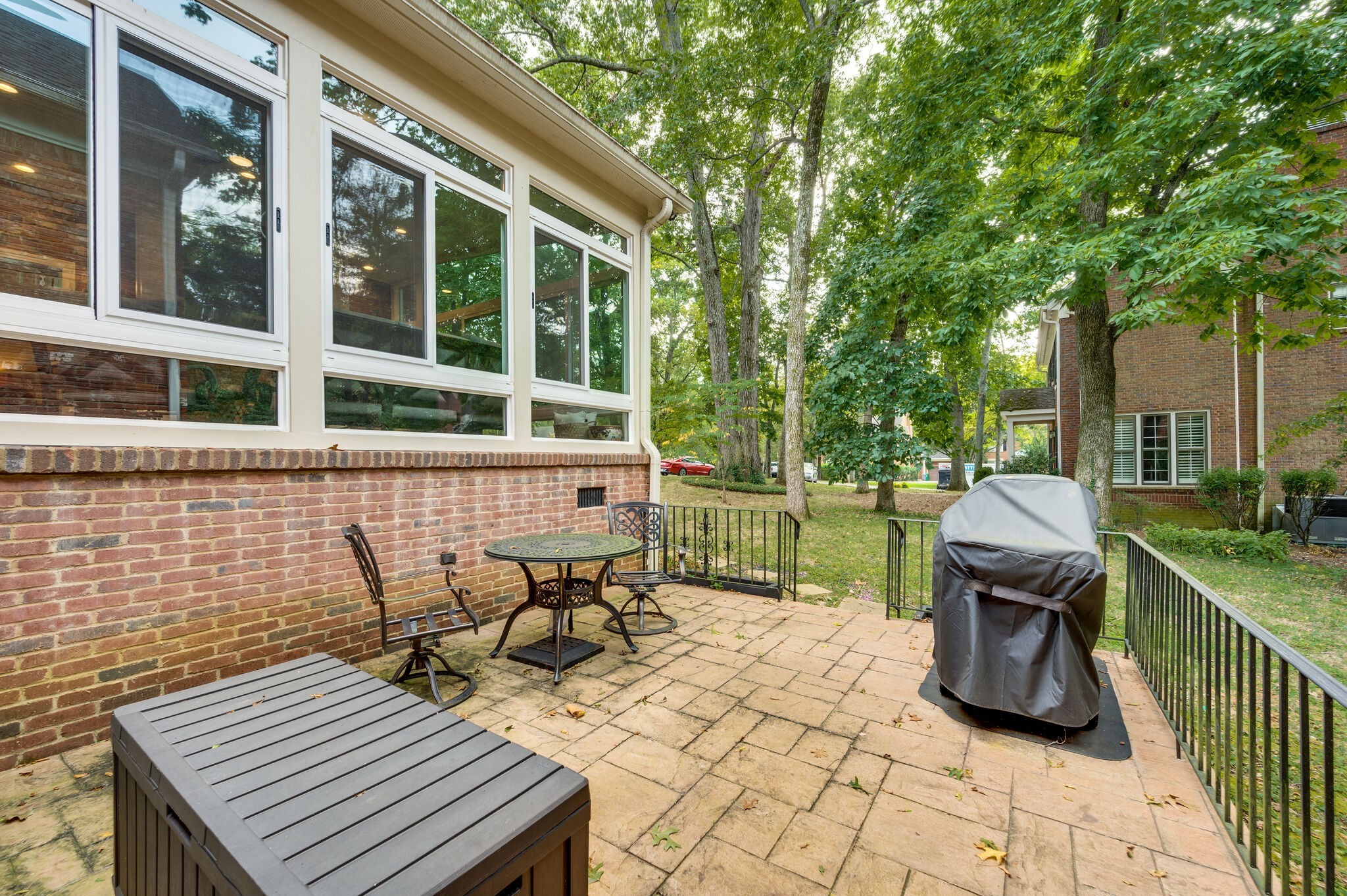 6319 Chickering Woods Dr