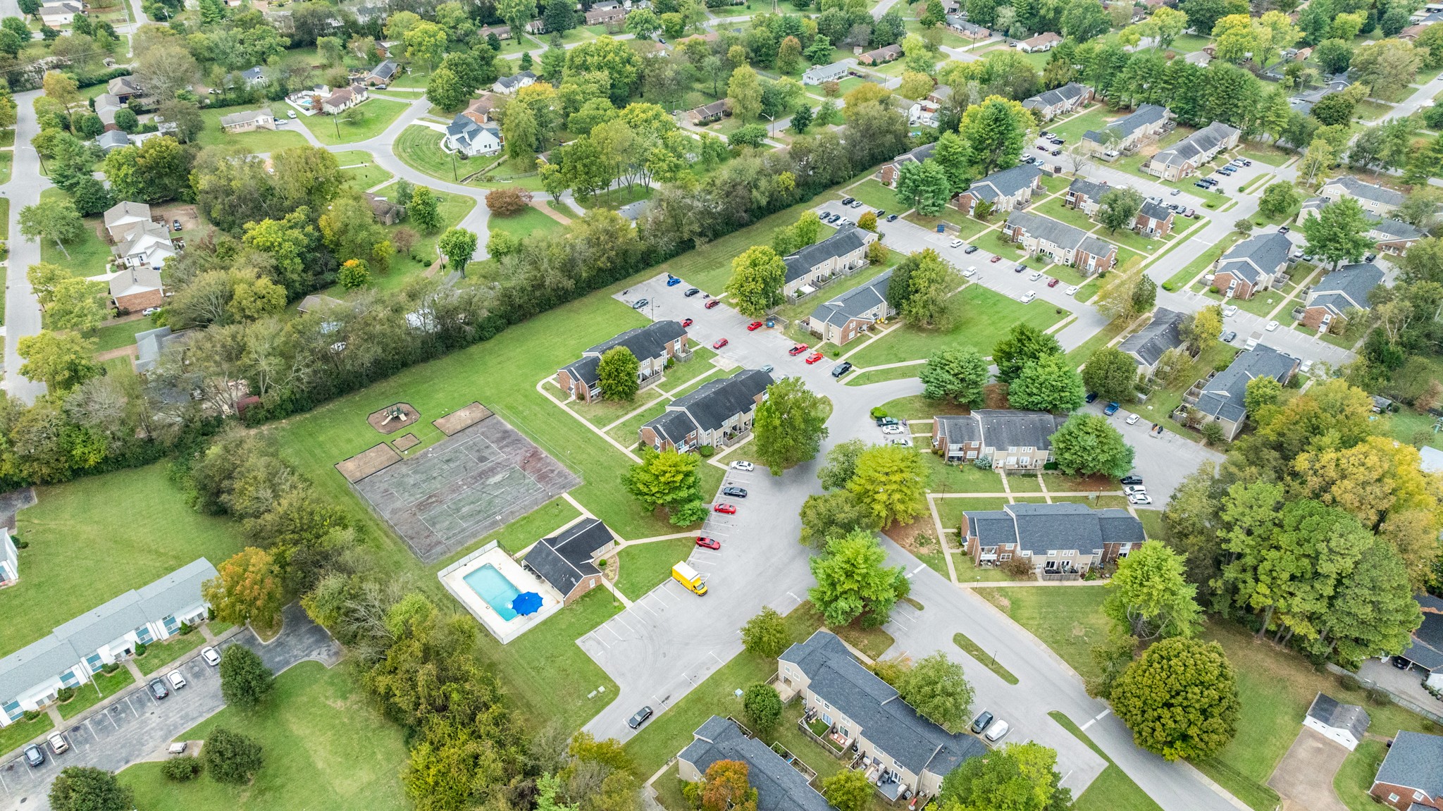 2105 Granville Rd