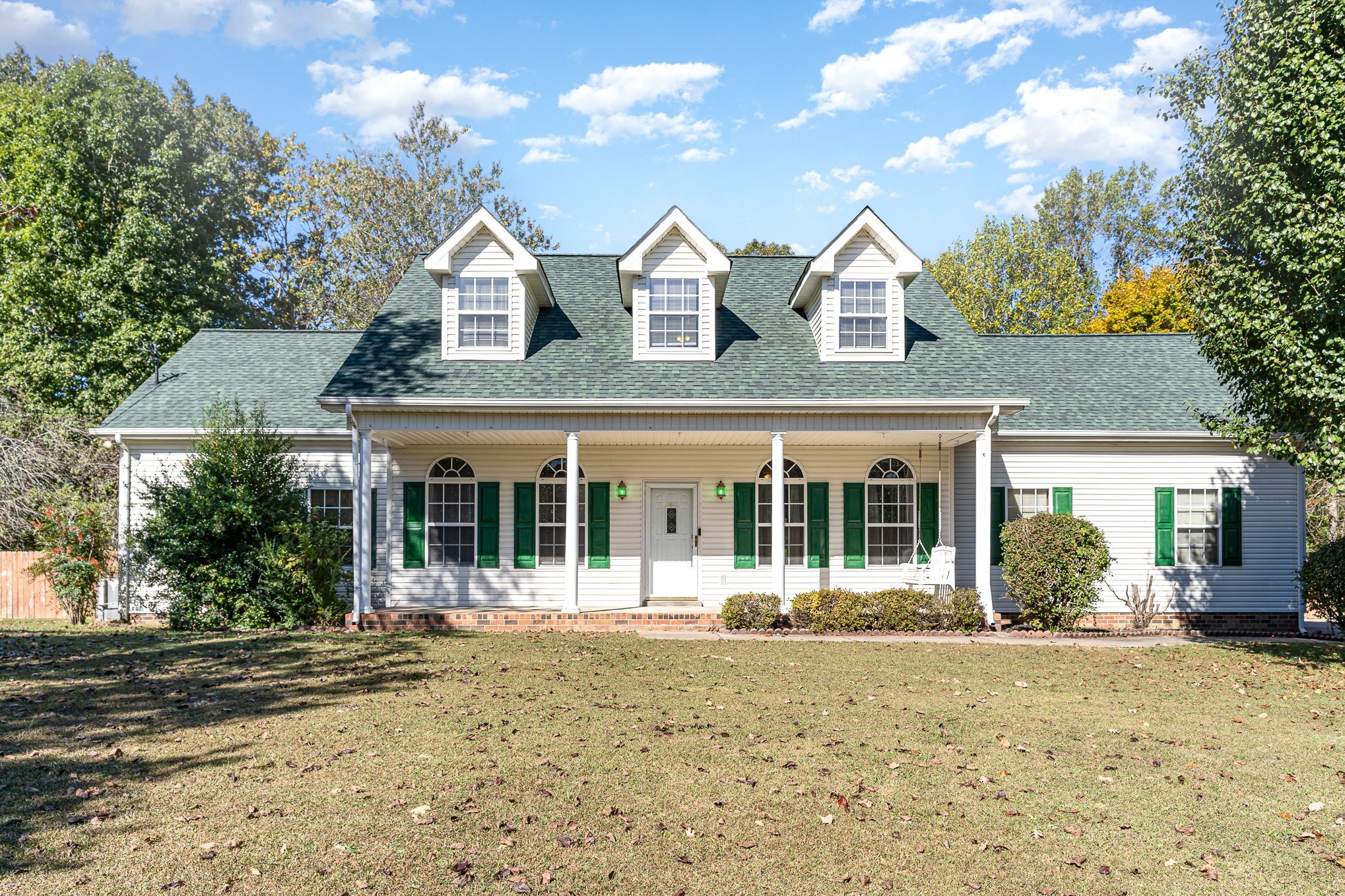 602 Red Fox Ct