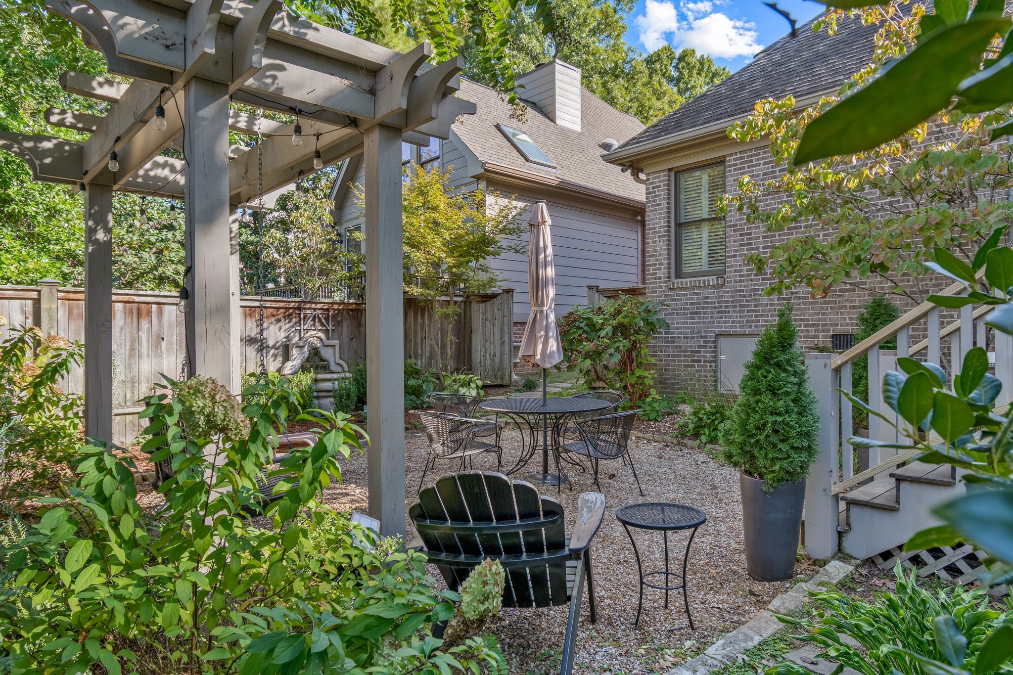 316 Windemere Woods Dr