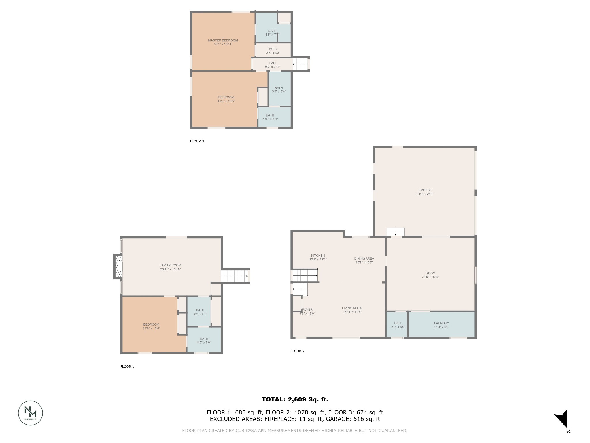 4016 Port Jamaica Ct