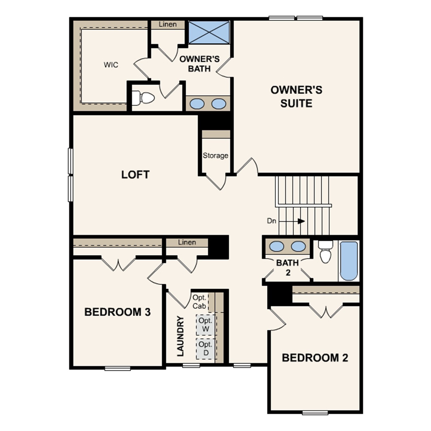 5010 Lawler Lane