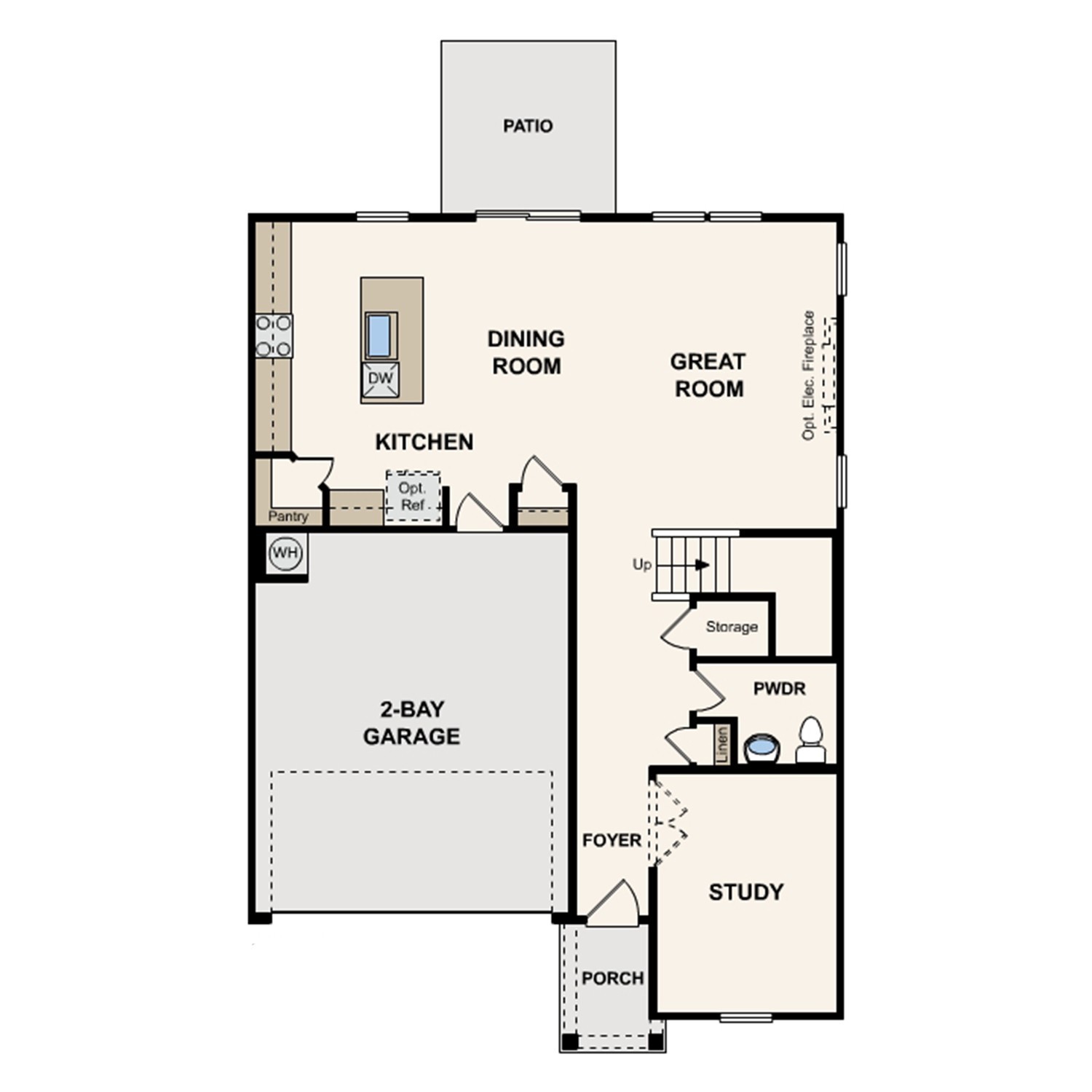 5010 Lawler Lane