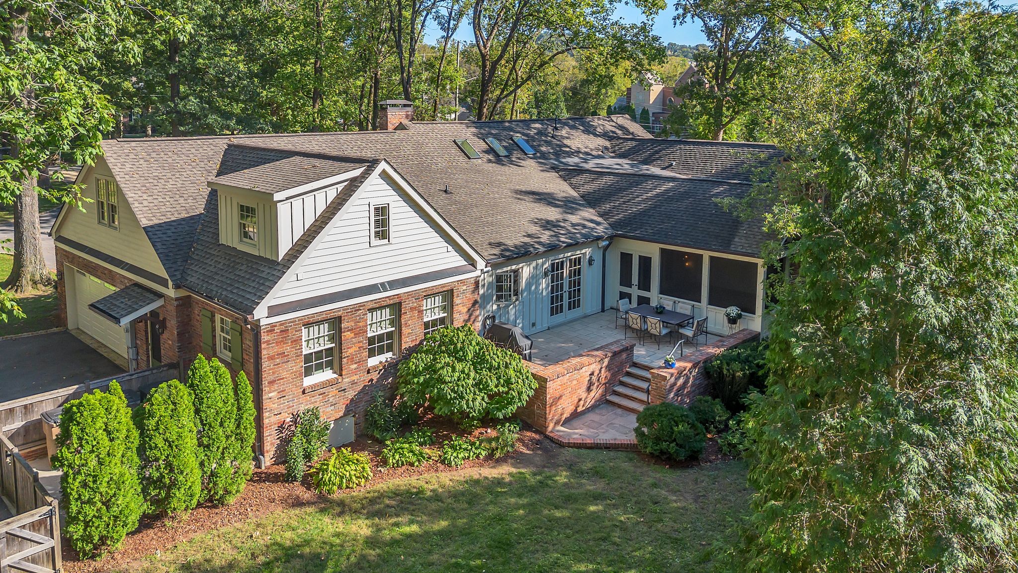 4343 Sneed Rd