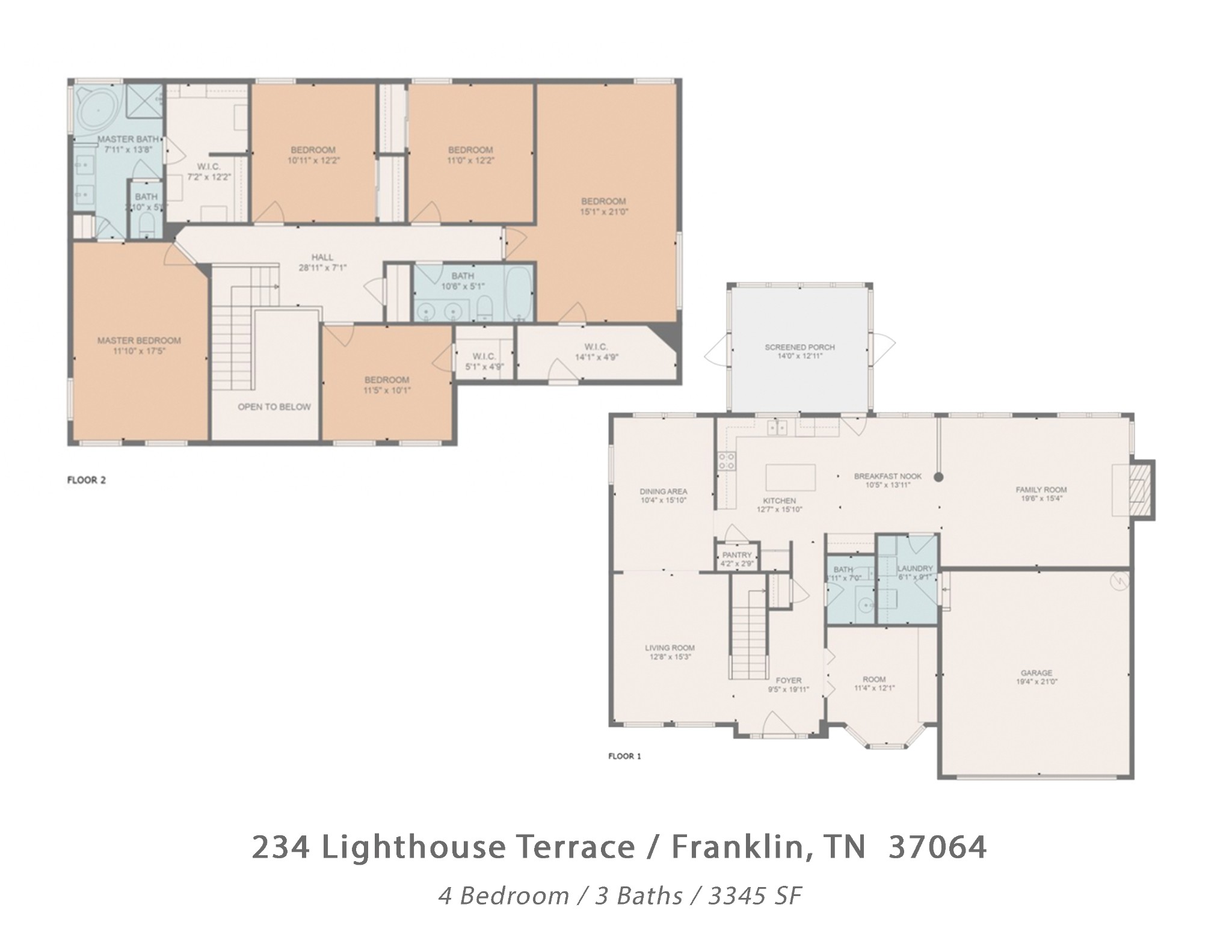 234 Lighthouse Ter