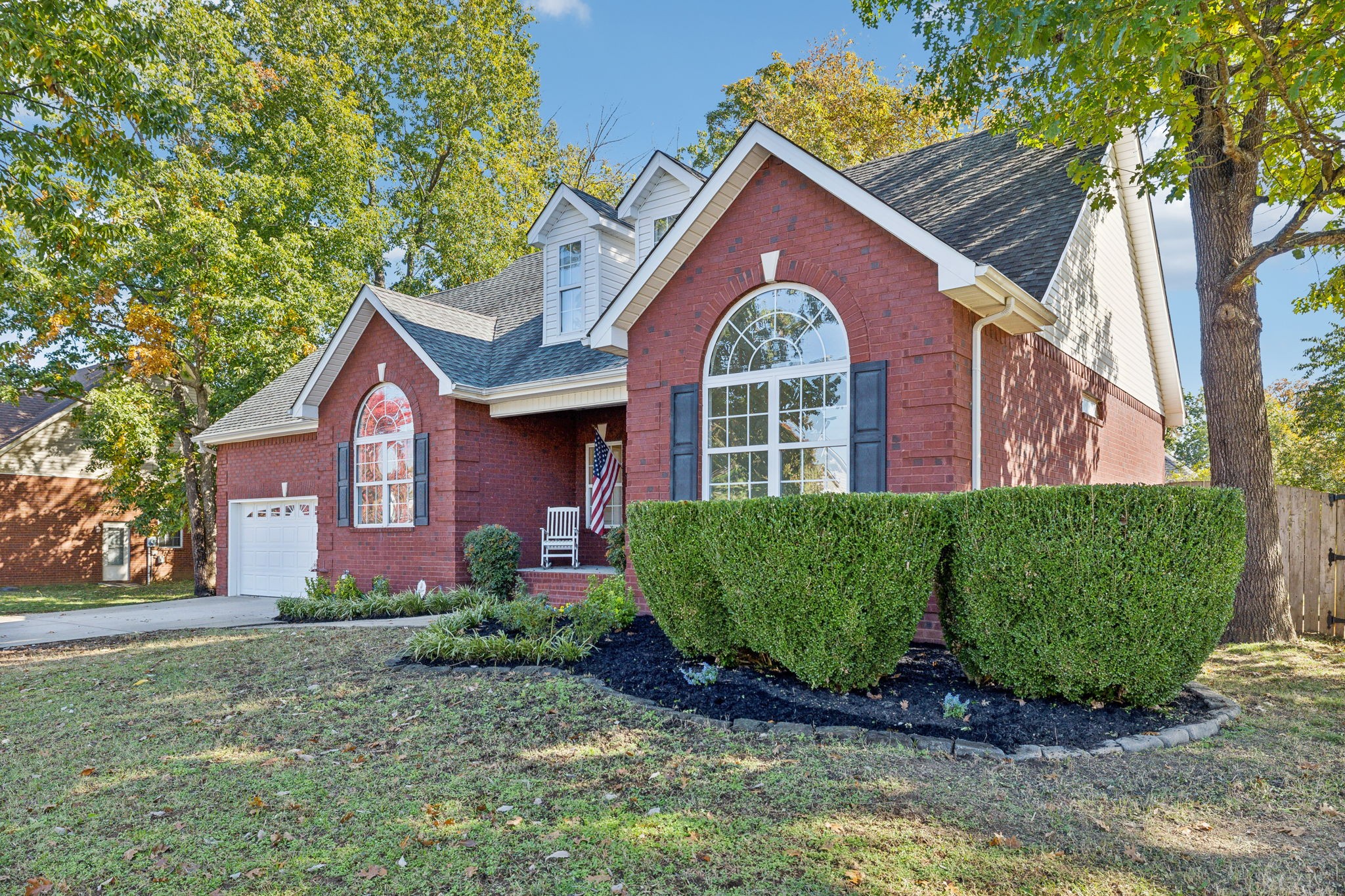 2634 Mission Ridge Dr