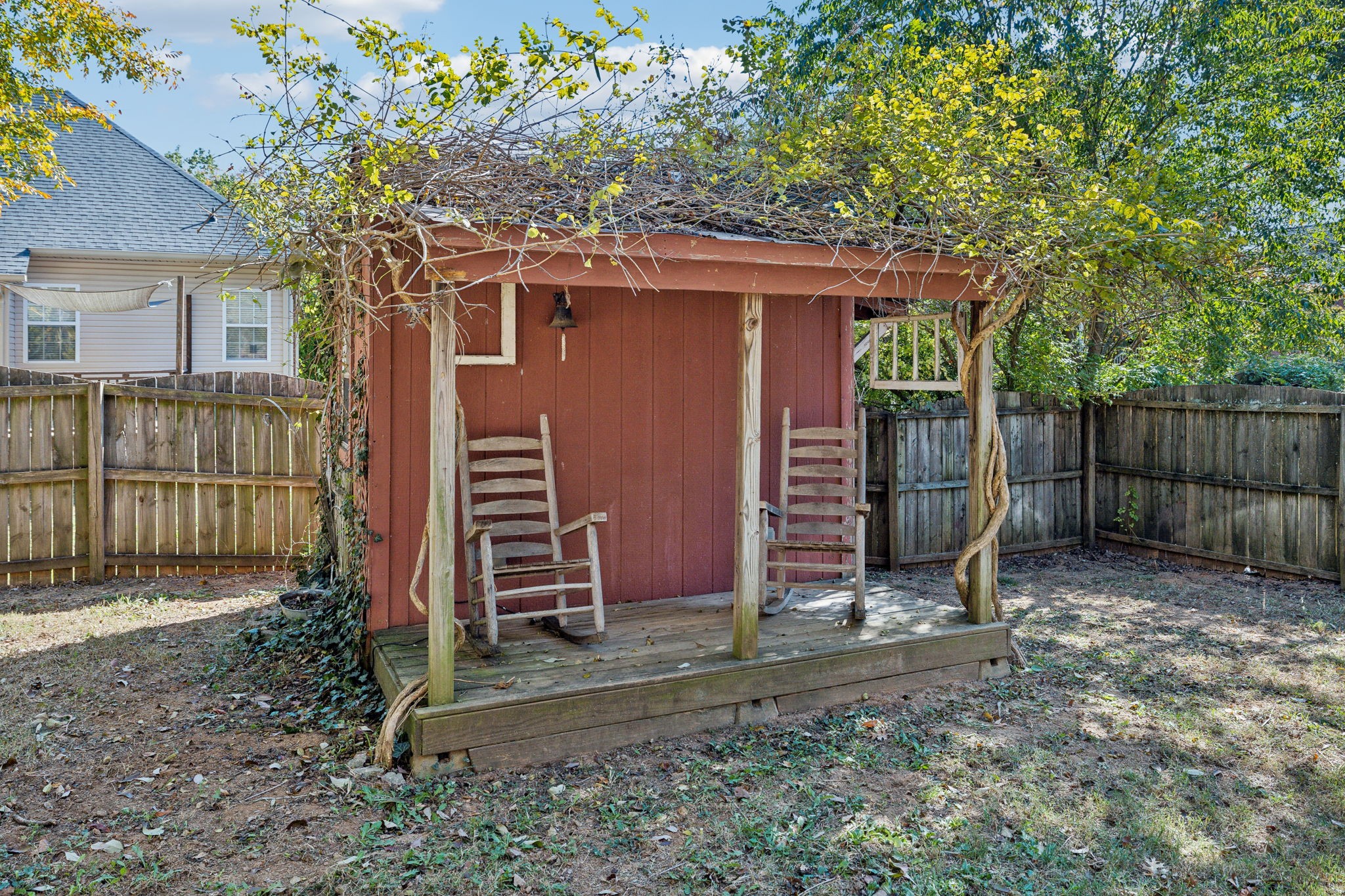 2634 Mission Ridge Dr
