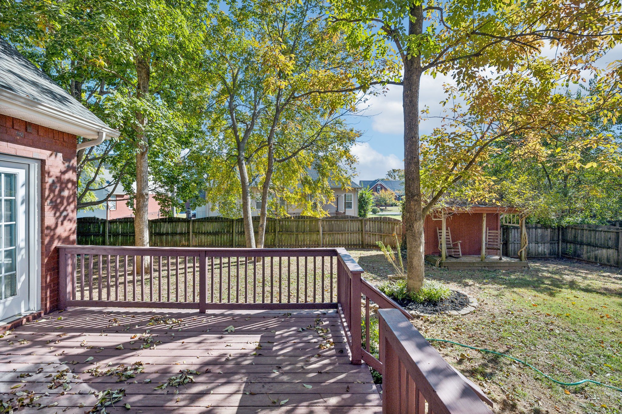 2634 Mission Ridge Dr