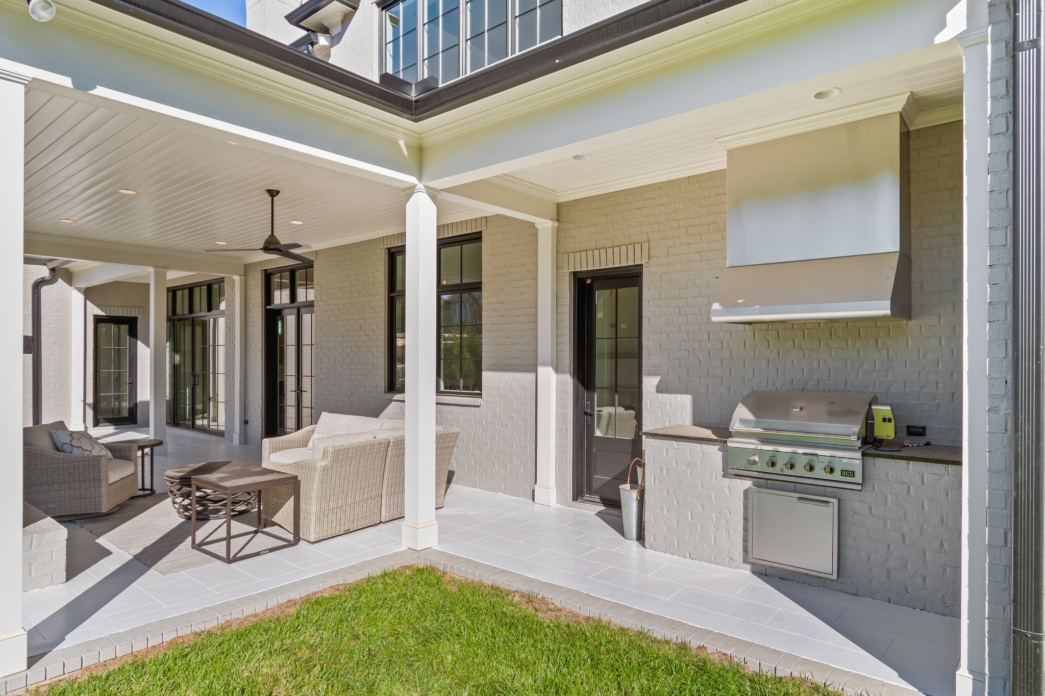 1703 Southwick Drive