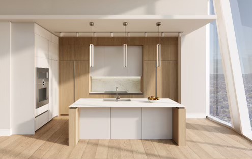 1010 Church St Unit: 5803