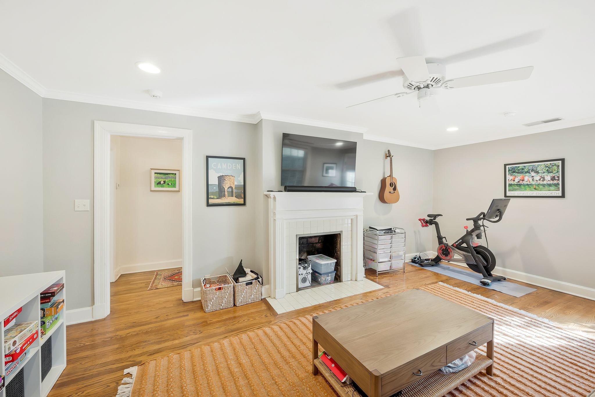 3600 Sperry Ave