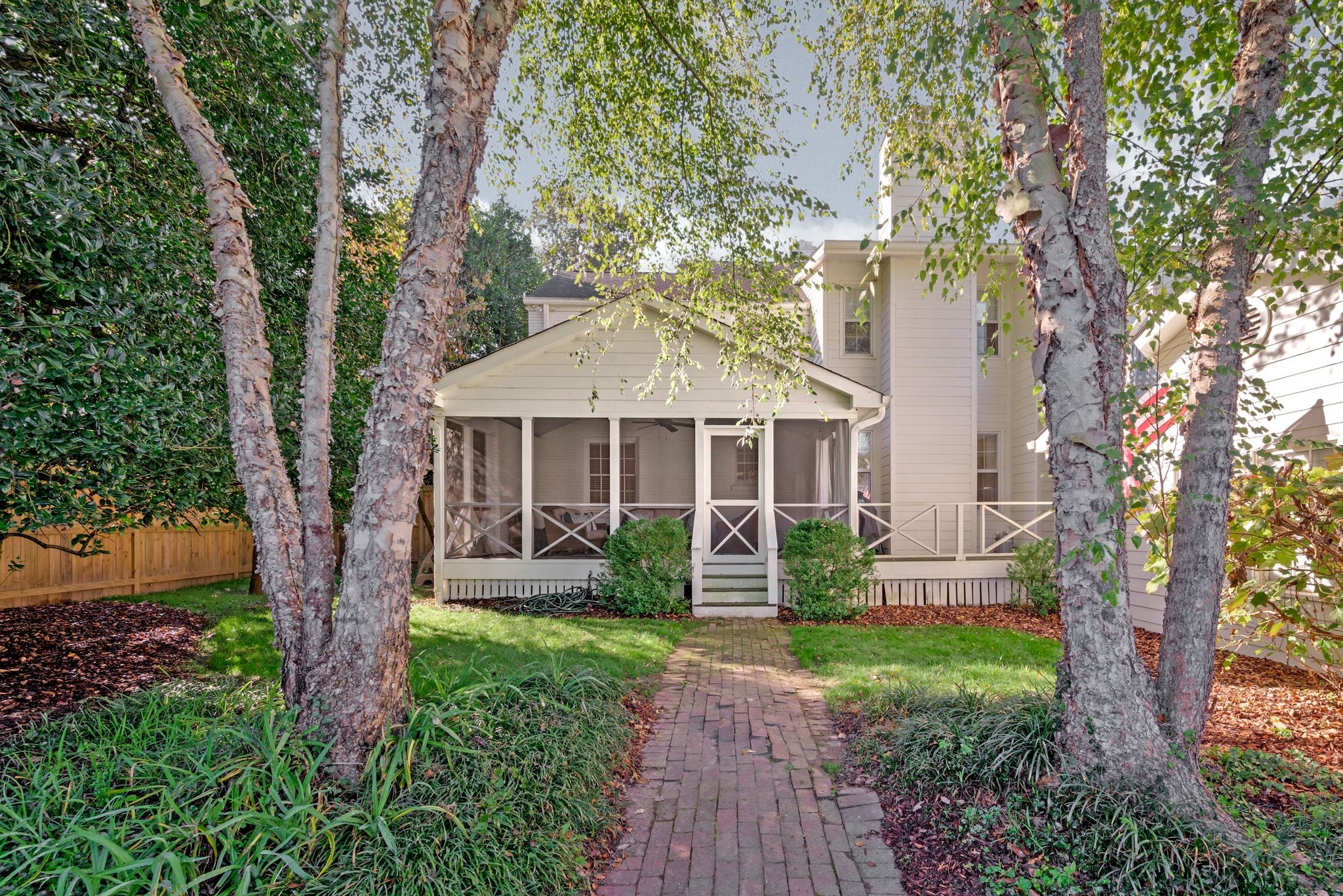 3600 Sperry Ave