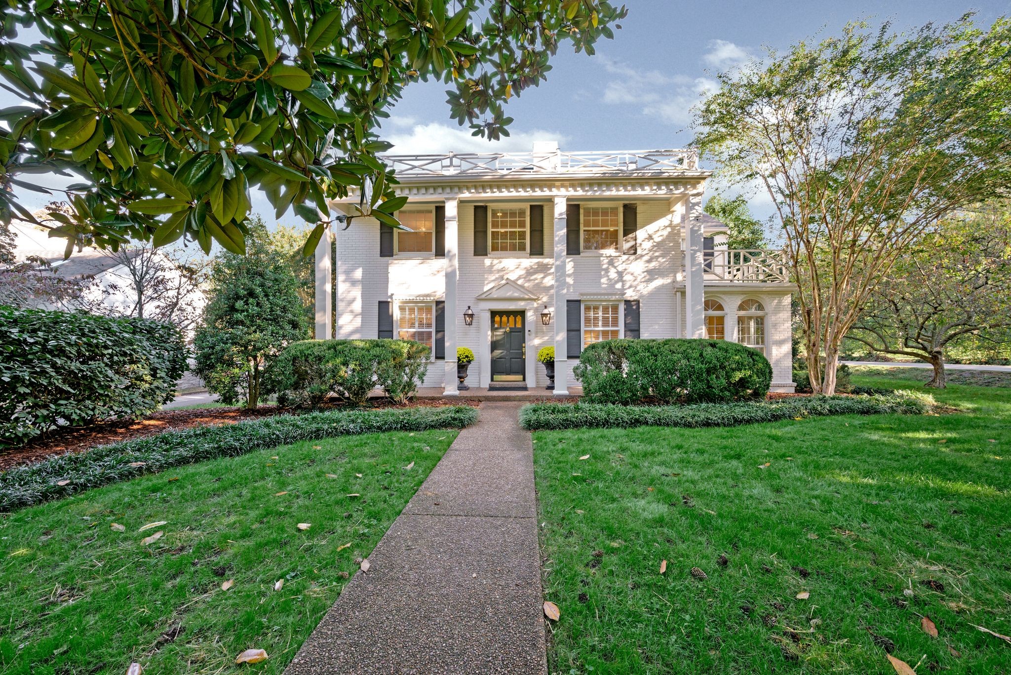 3600 Sperry Ave