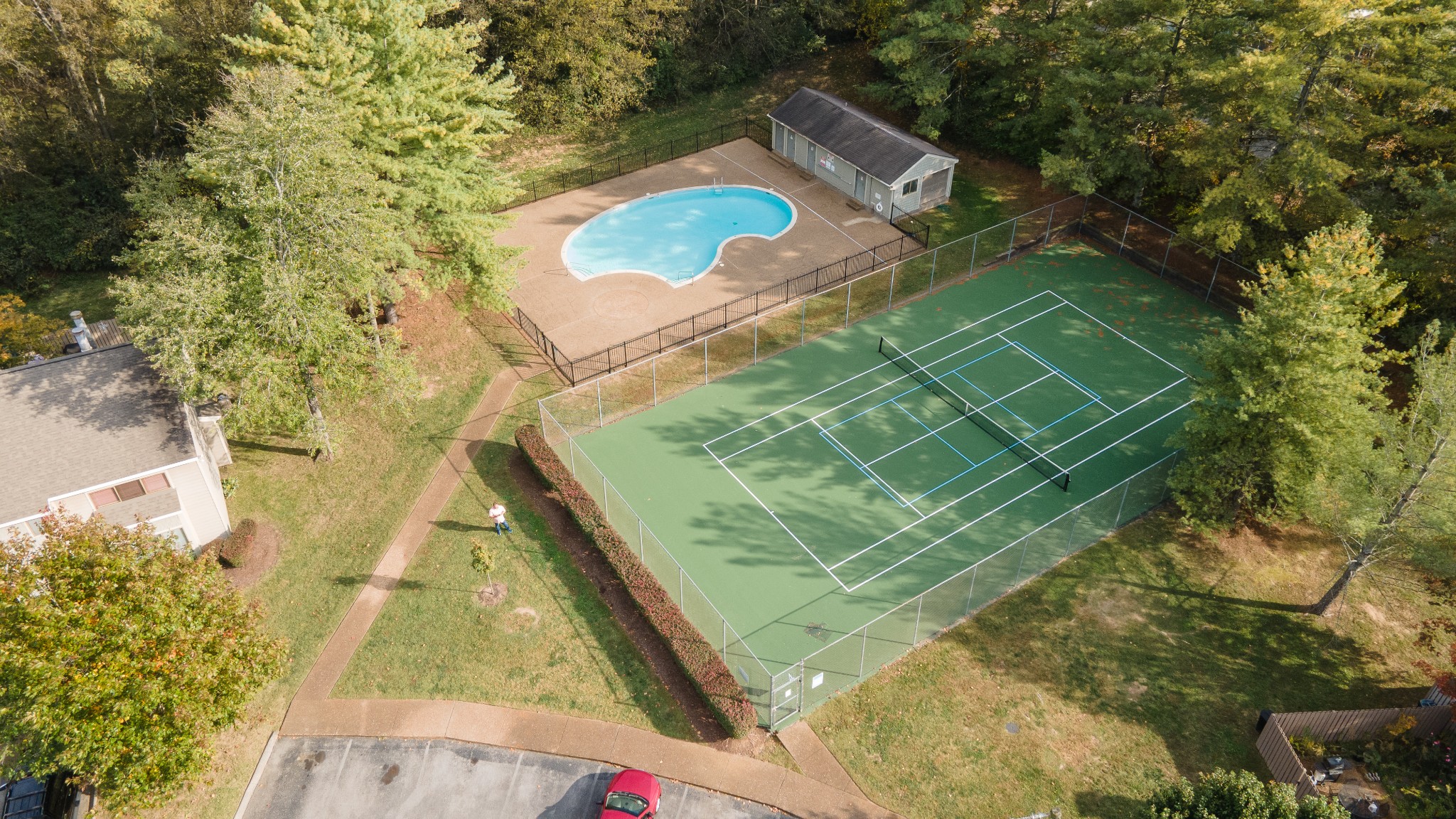 609 Barlin Dr
