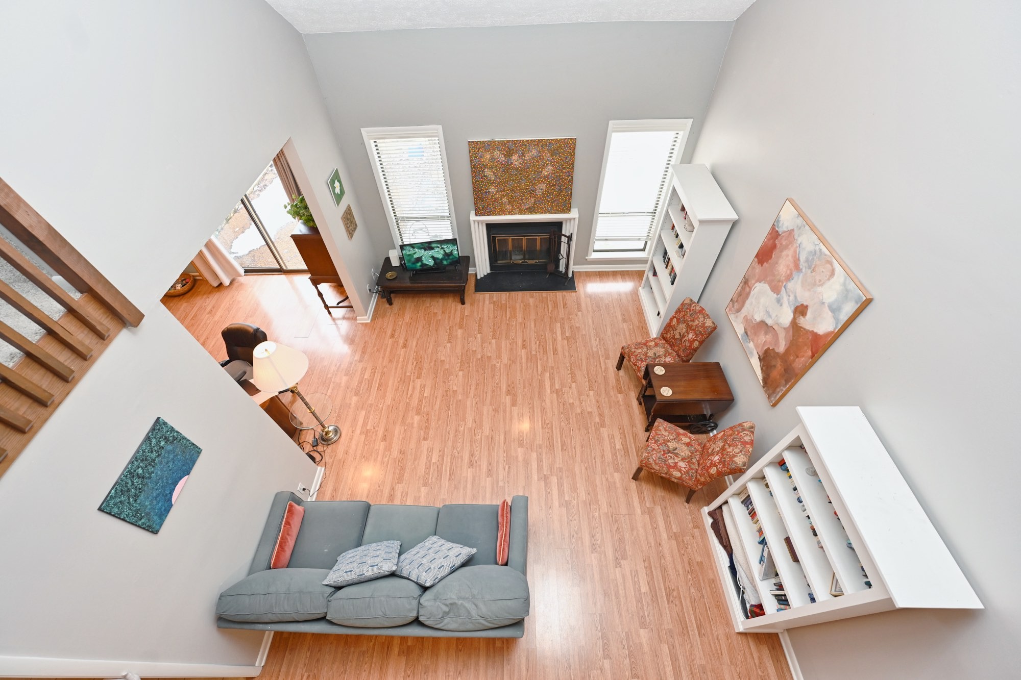 609 Barlin Dr