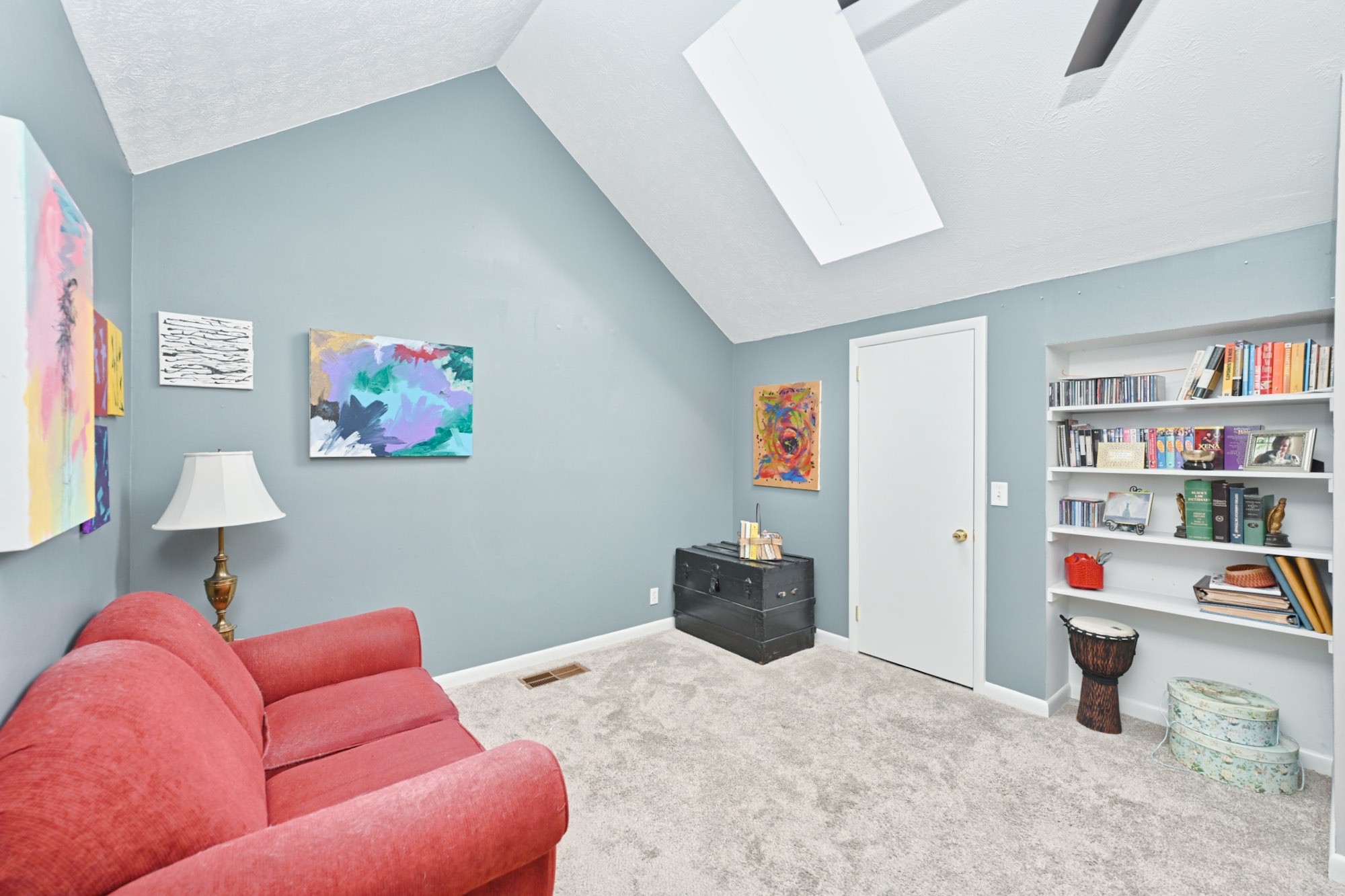 609 Barlin Dr
