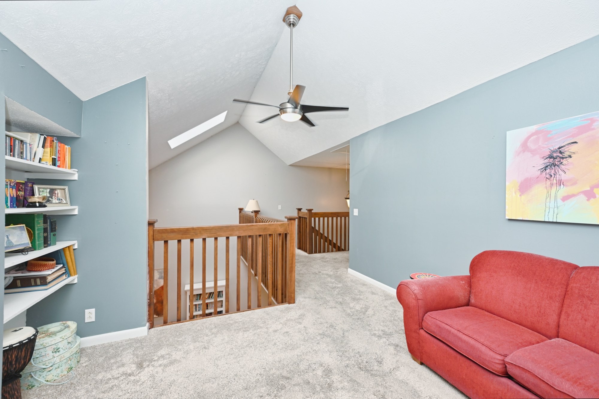 609 Barlin Dr