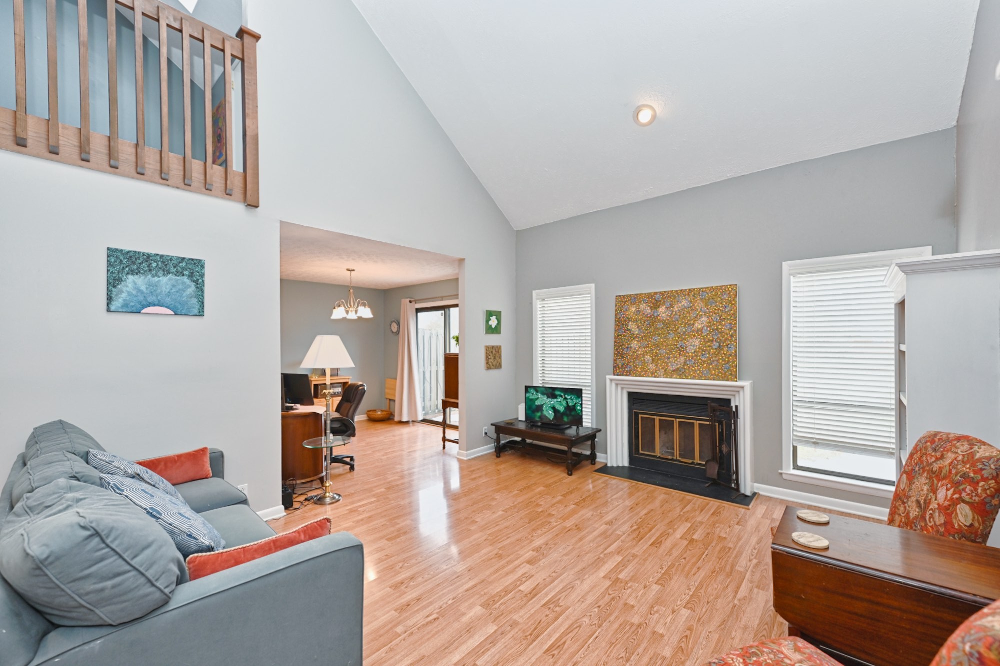 609 Barlin Dr