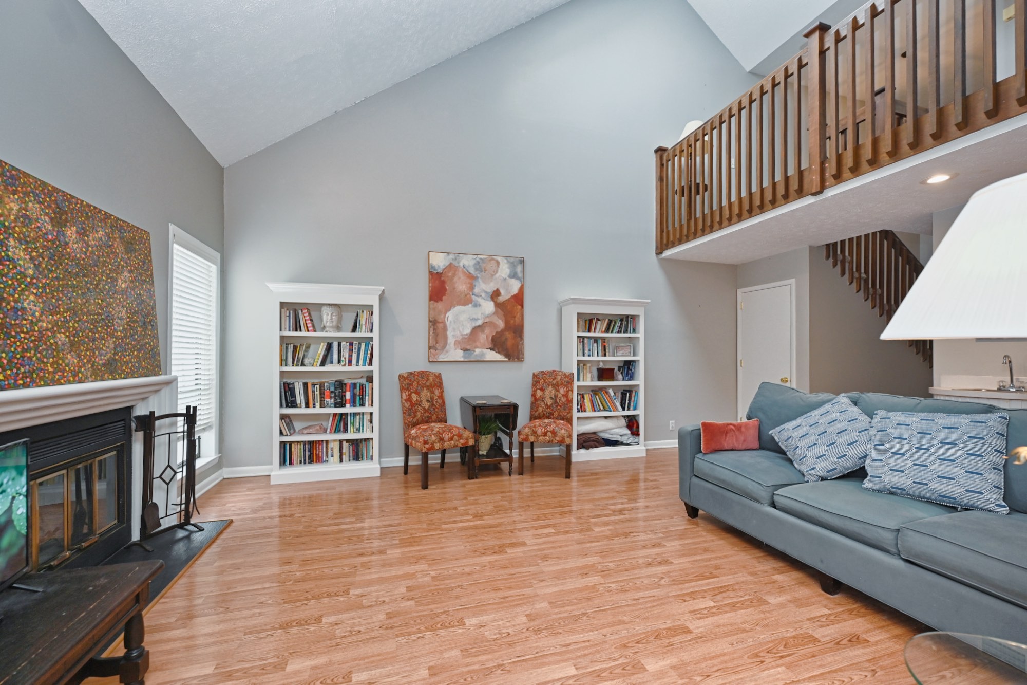 609 Barlin Dr