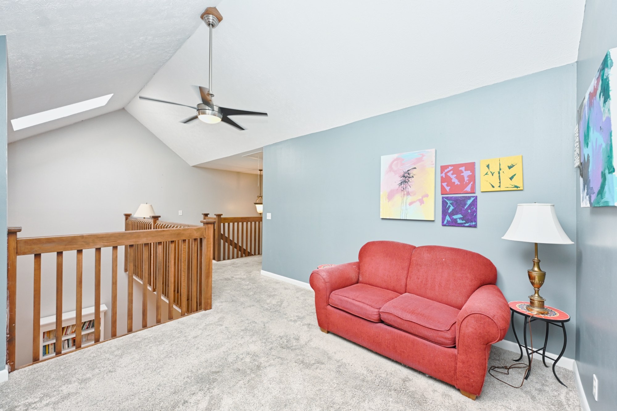 609 Barlin Dr
