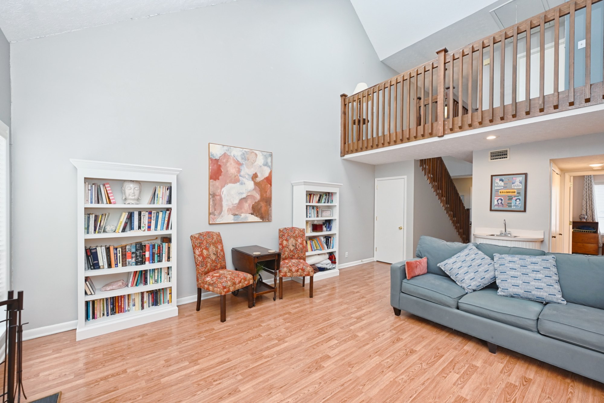 609 Barlin Dr