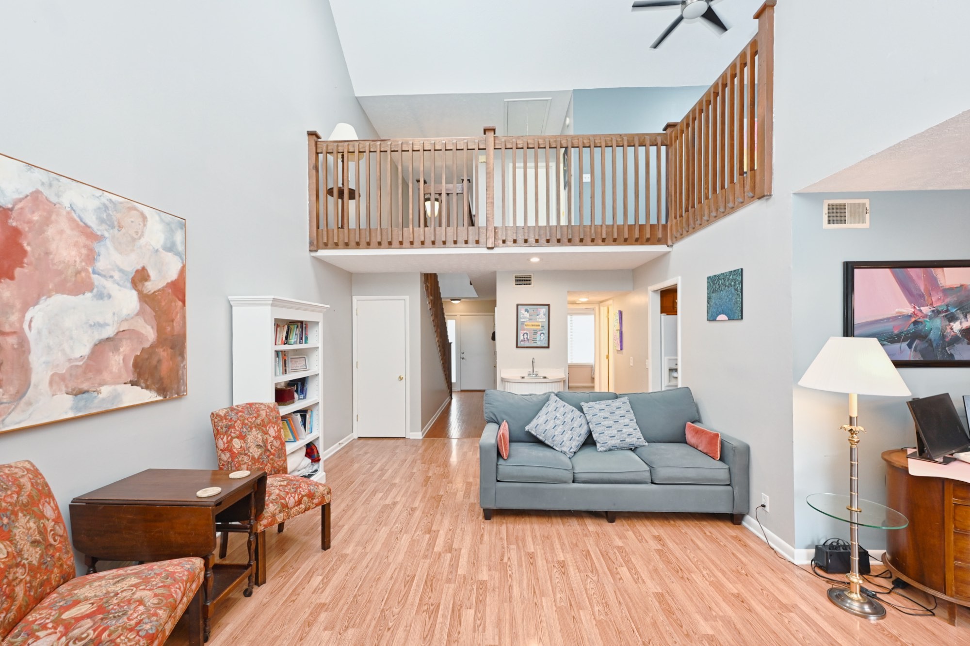 609 Barlin Dr