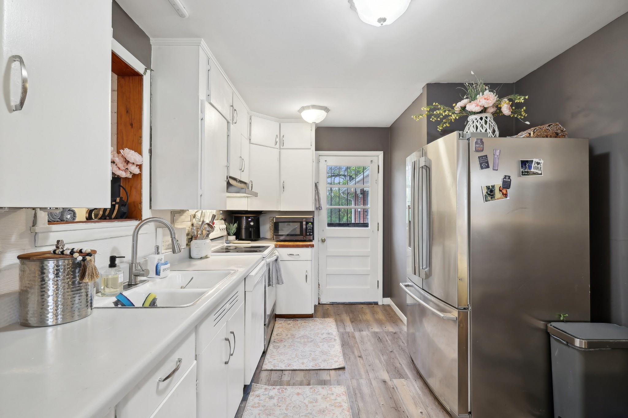 2517 Woodberry Dr