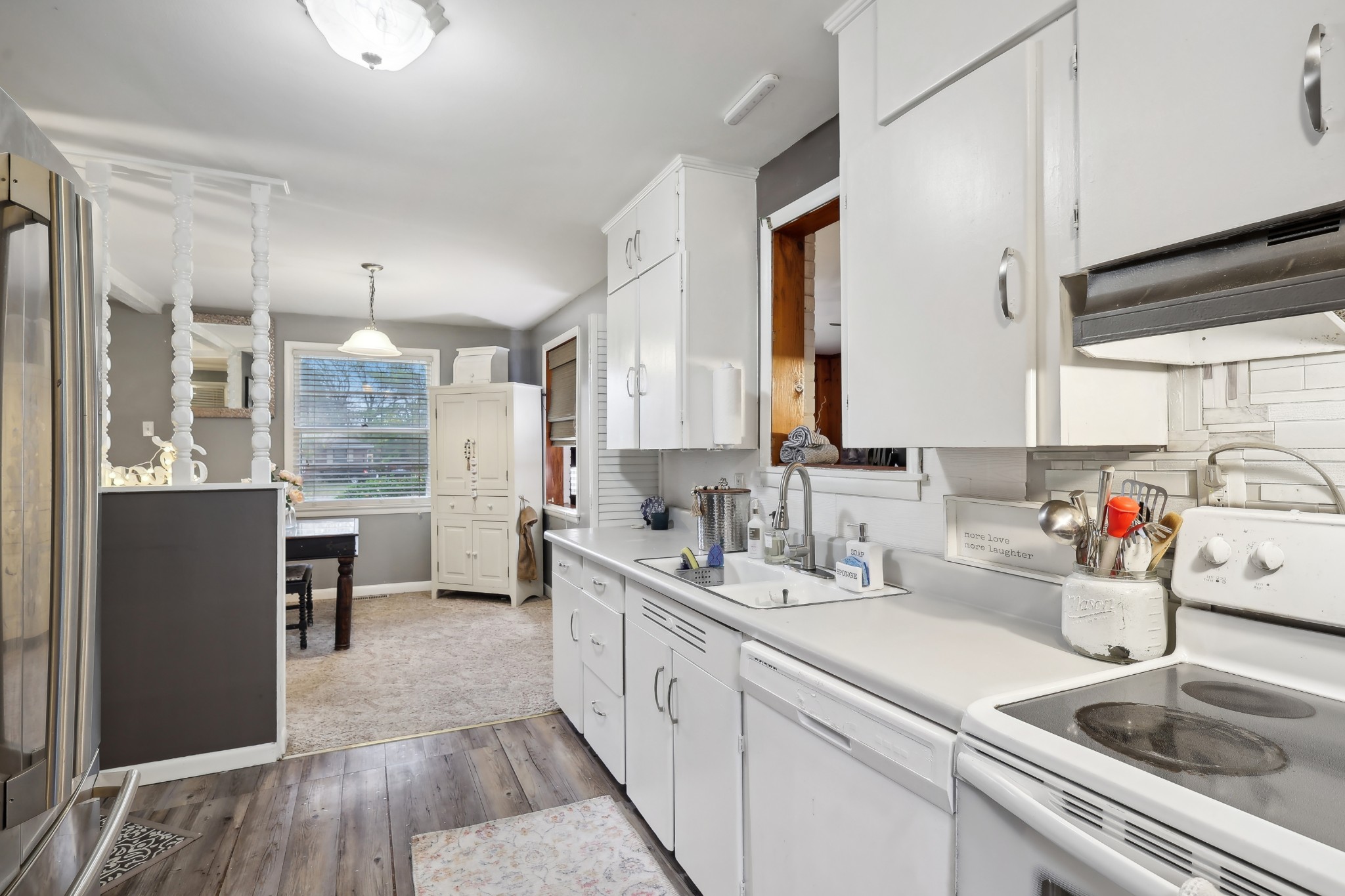 2517 Woodberry Dr