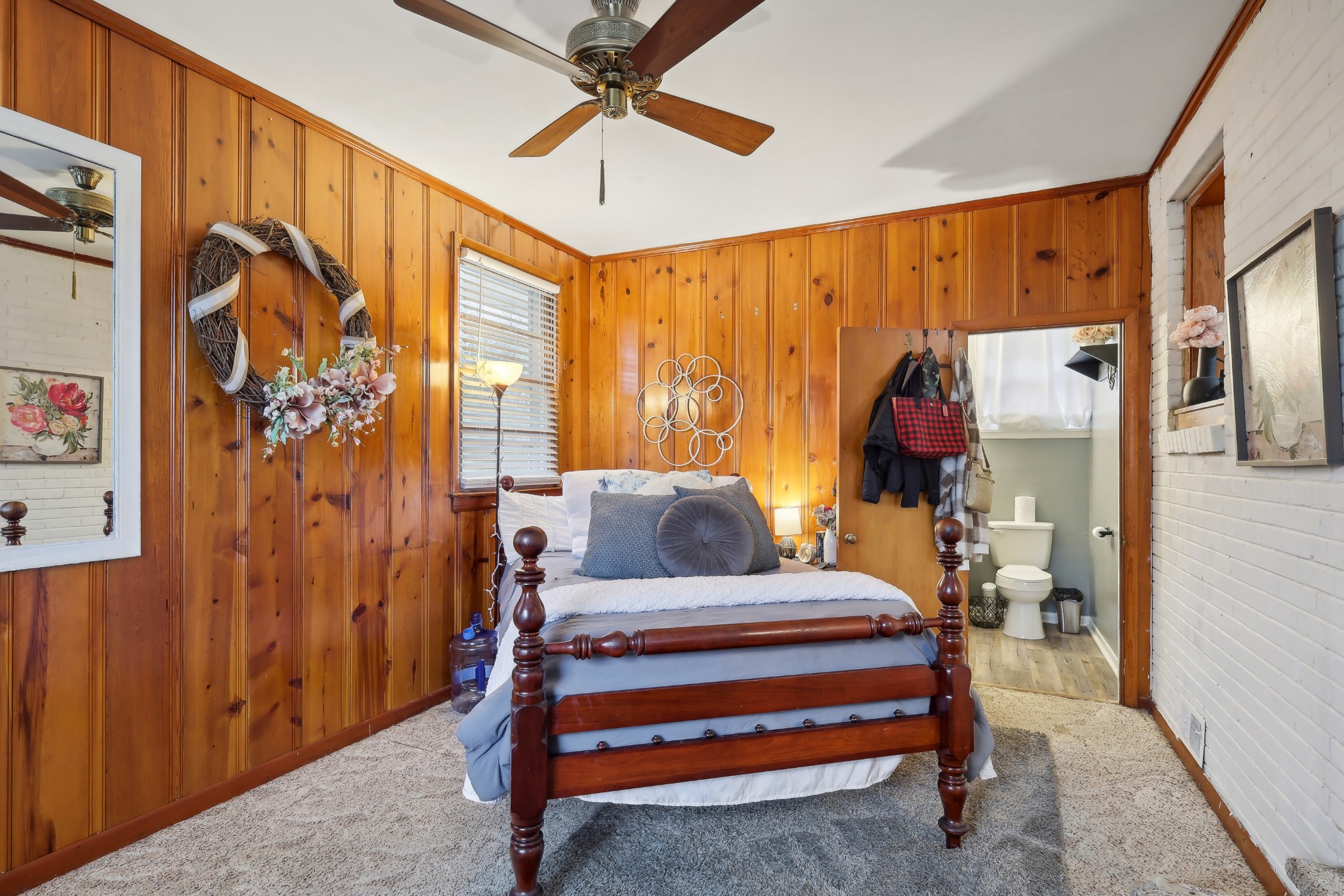 2517 Woodberry Dr
