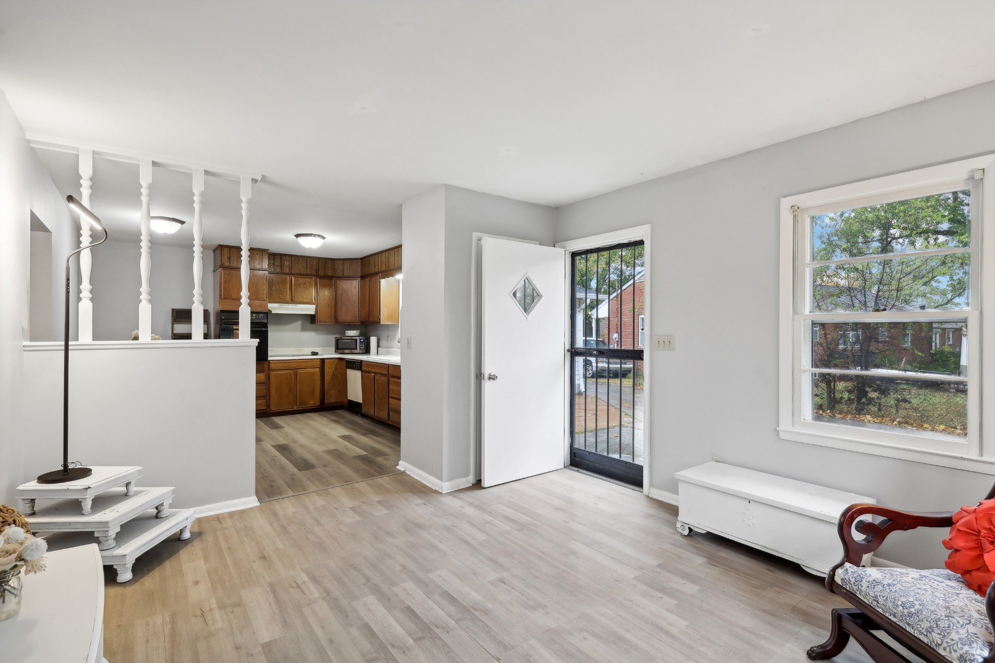 2517 Woodberry Dr