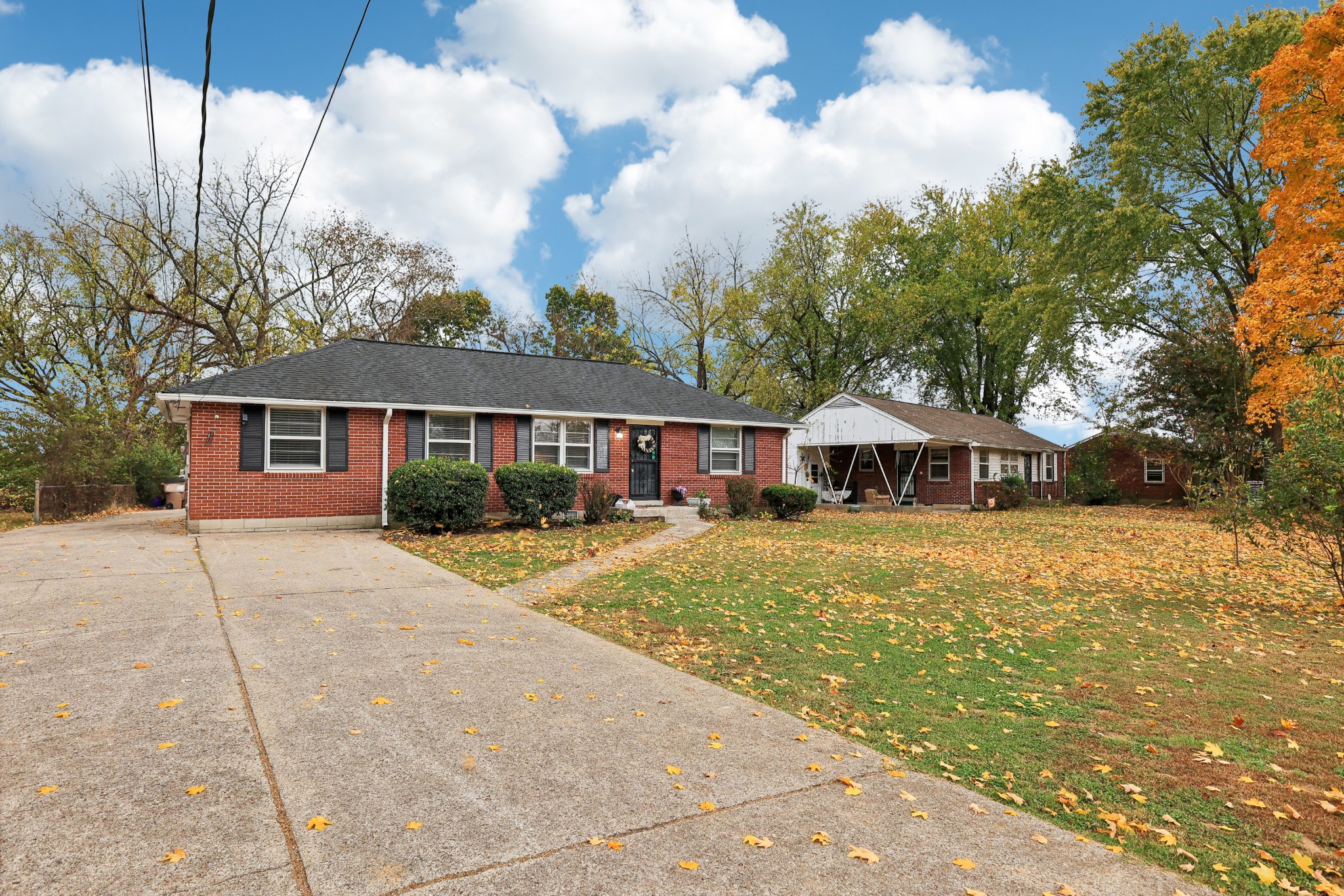 2517 Woodberry Dr
