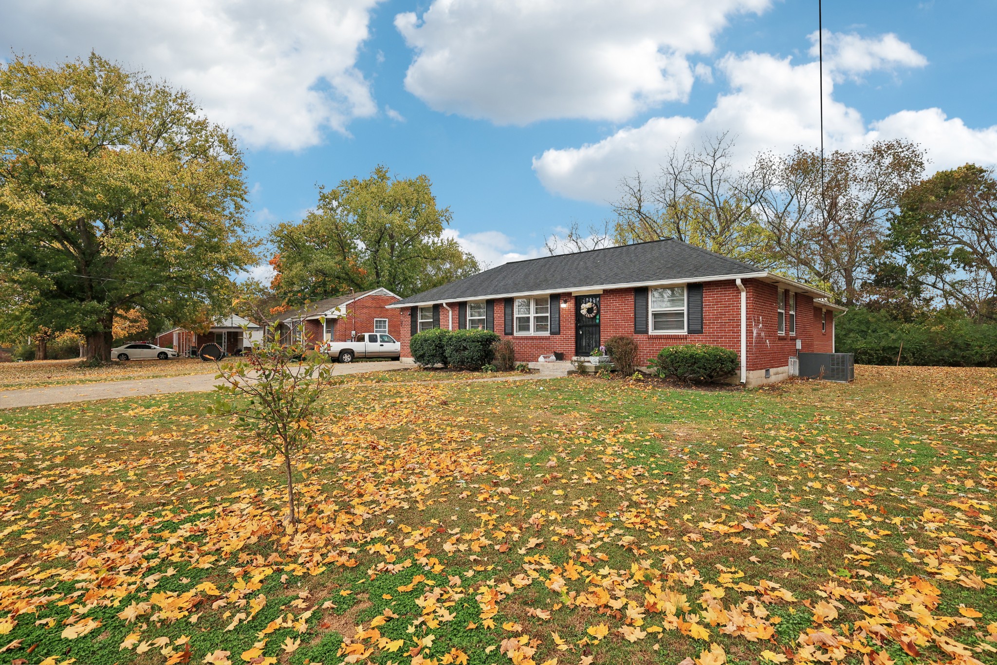 2517 Woodberry Dr