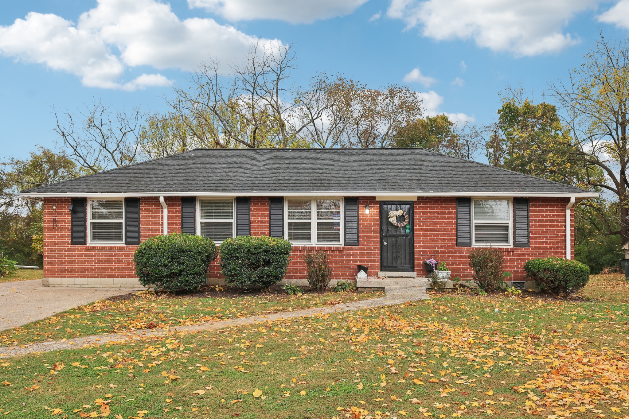 2517 Woodberry Dr