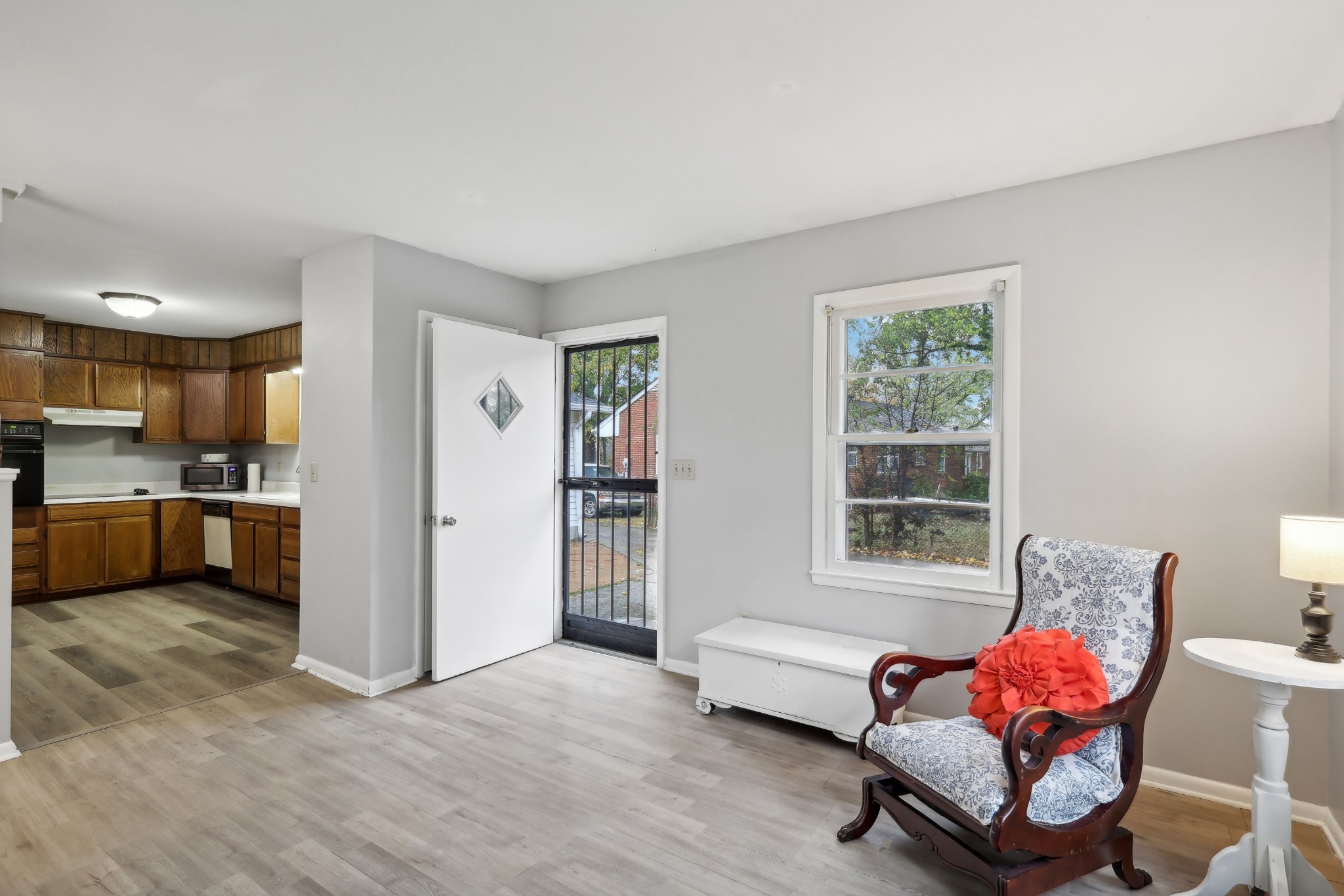2517 Woodberry Dr